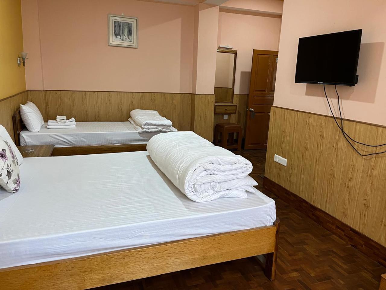 Alpine Guest house Gangtok