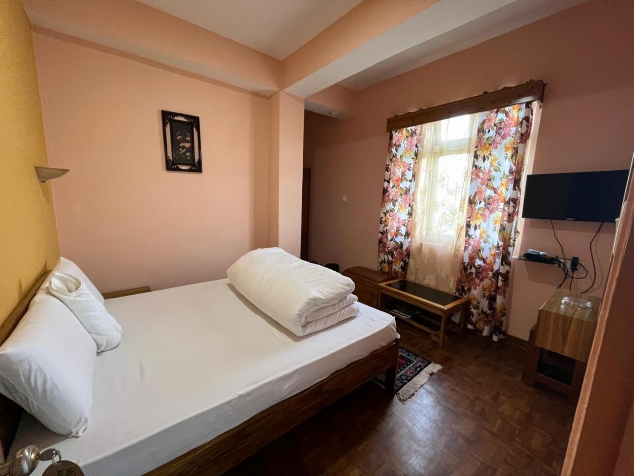 Guest house Alpine