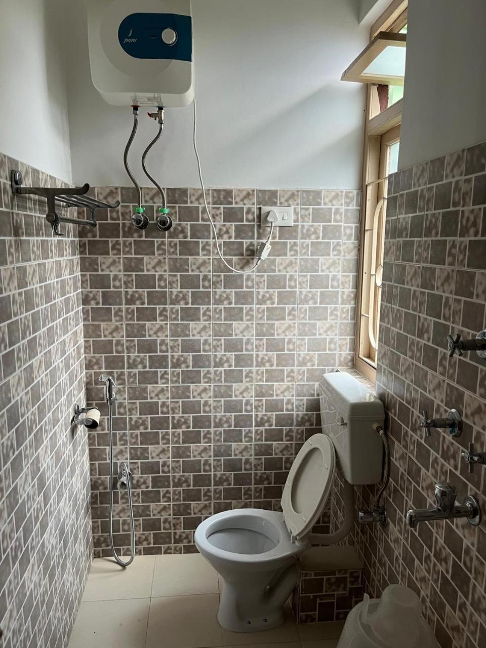 Guest house Alpine *
