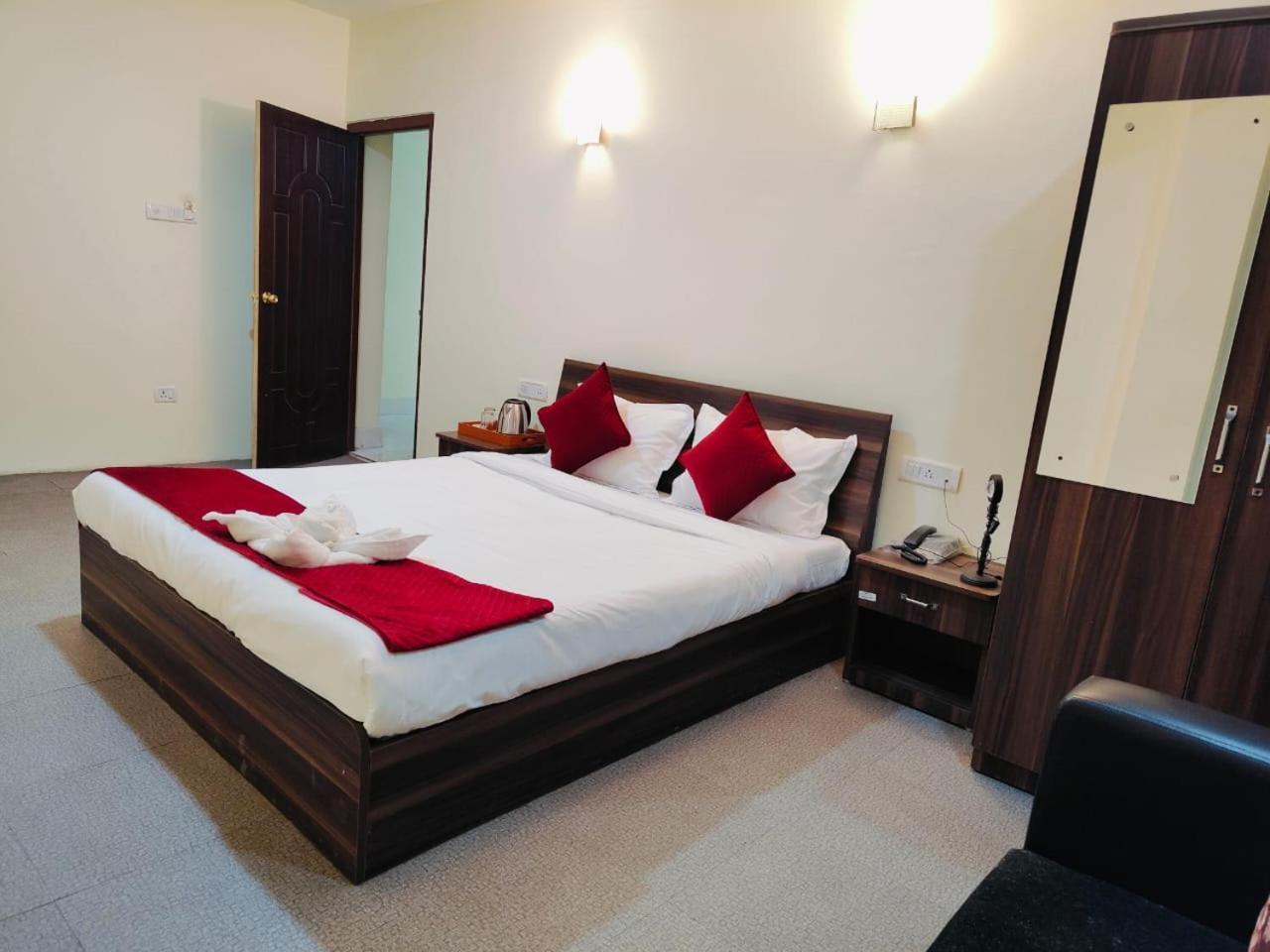 Cardamom Residency Hotel