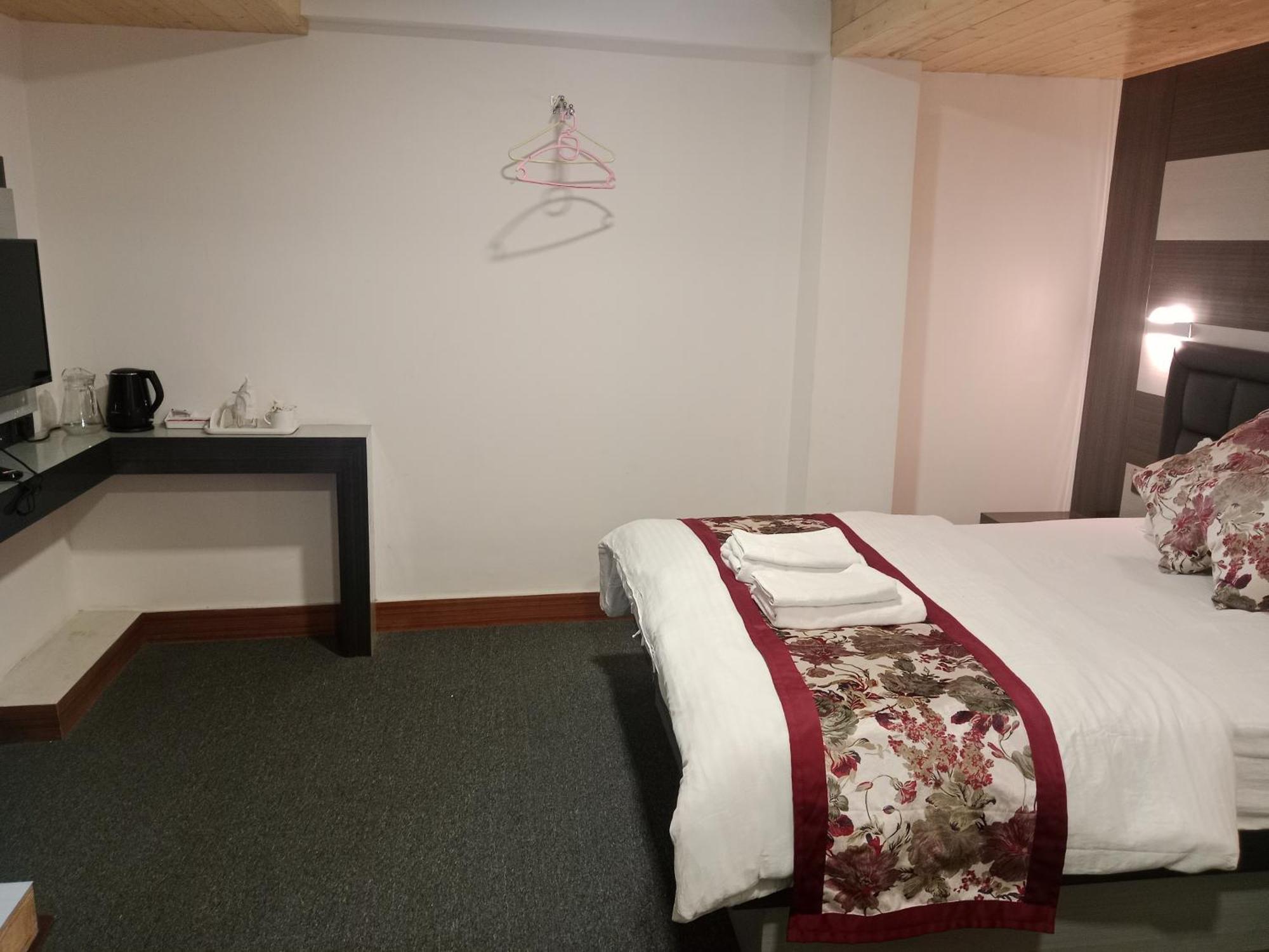 Hotel Urban Gangtok