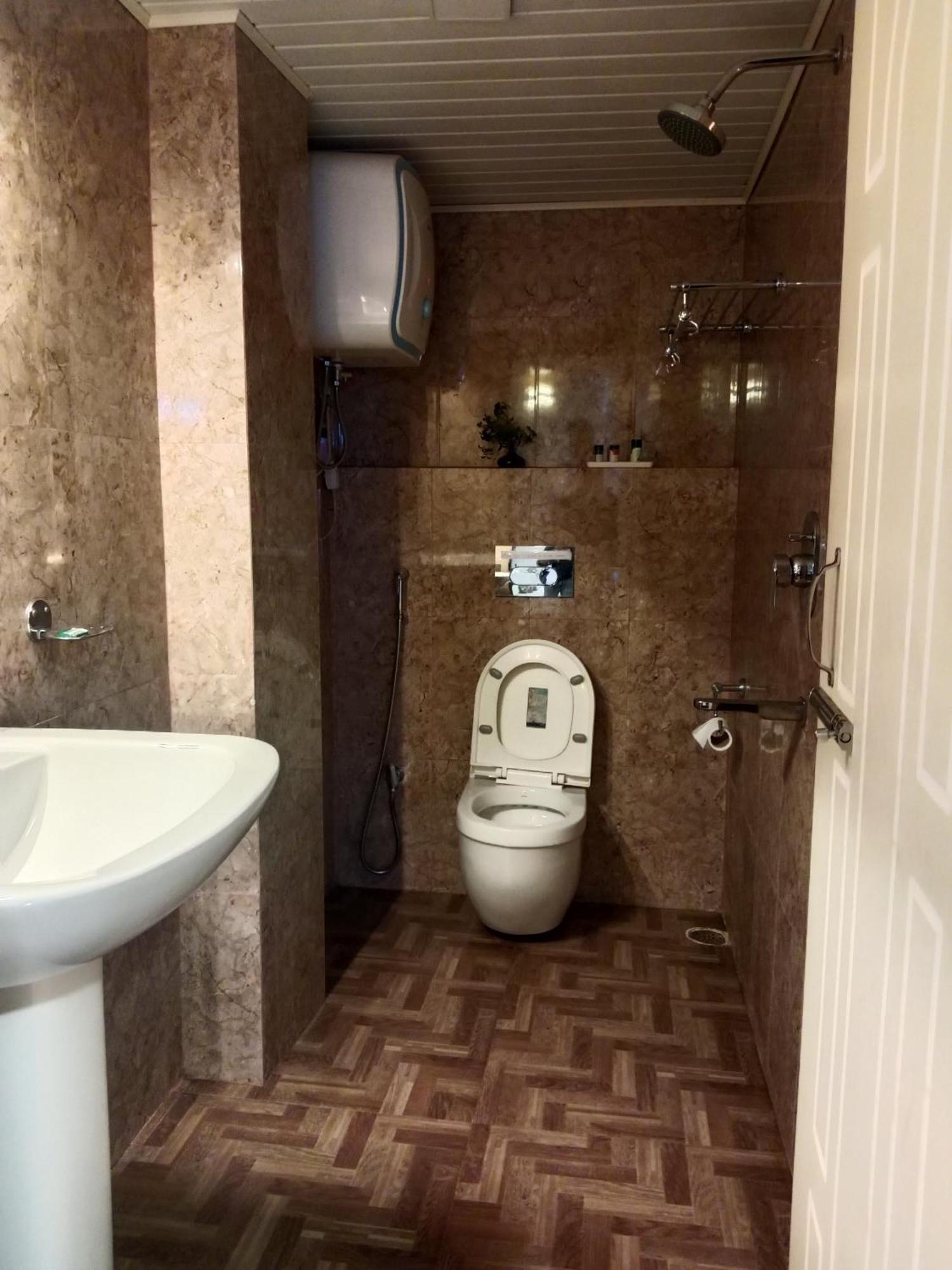 Hotel Urban