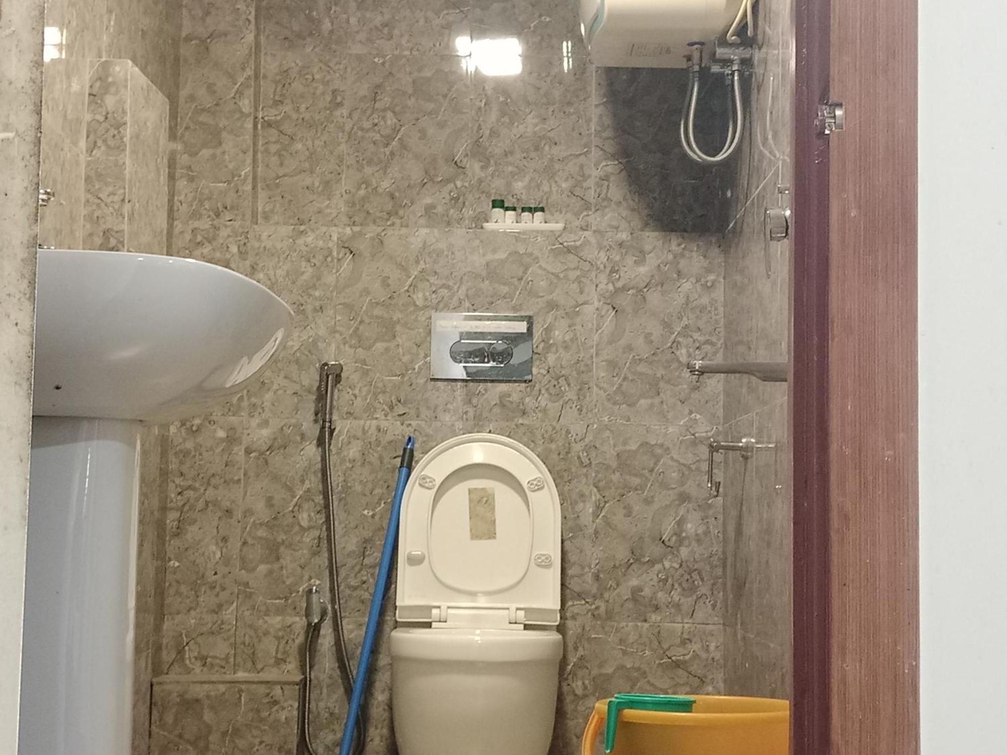 Hotel Urban Gangtok
