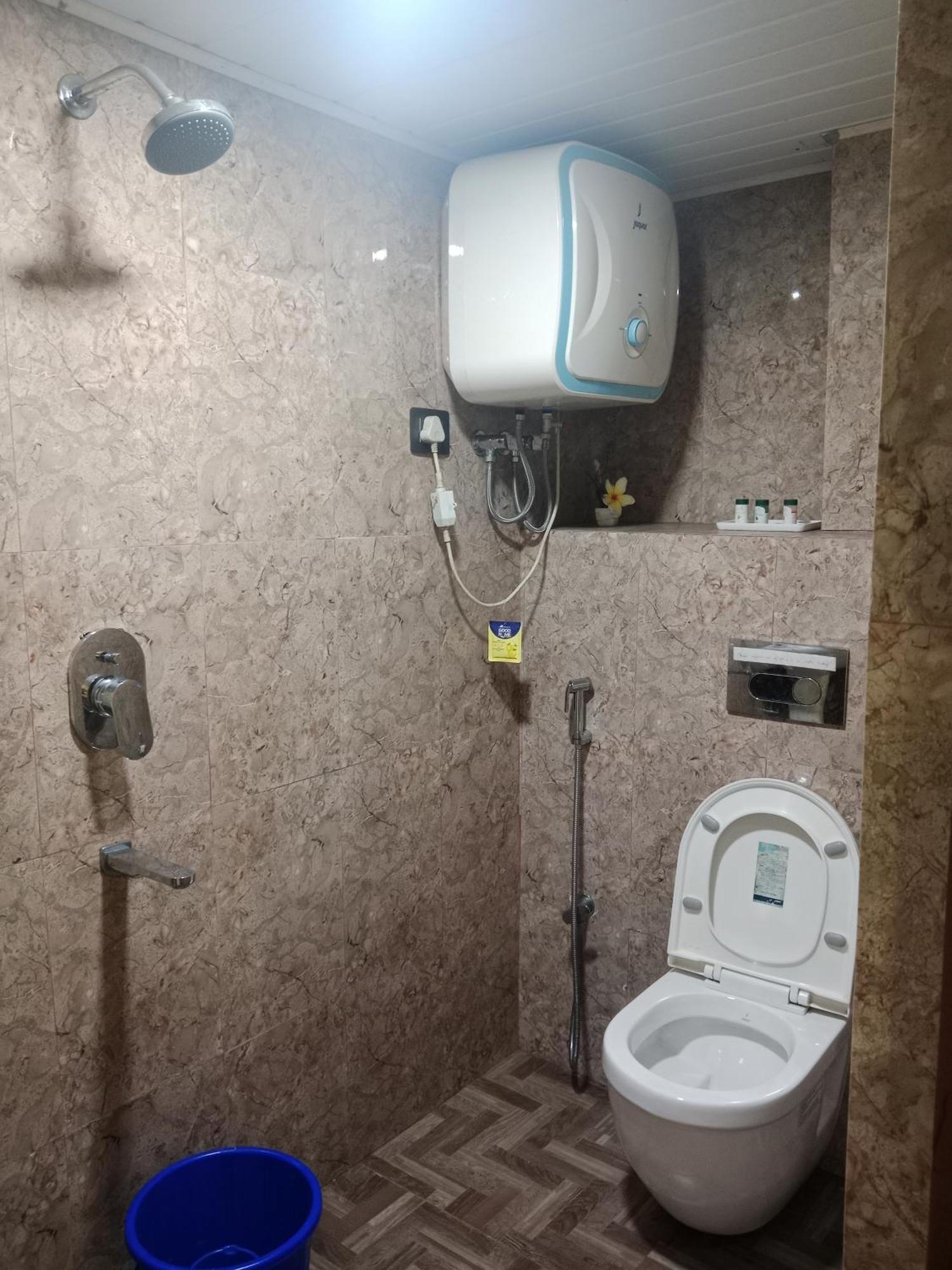 Hotel Urban