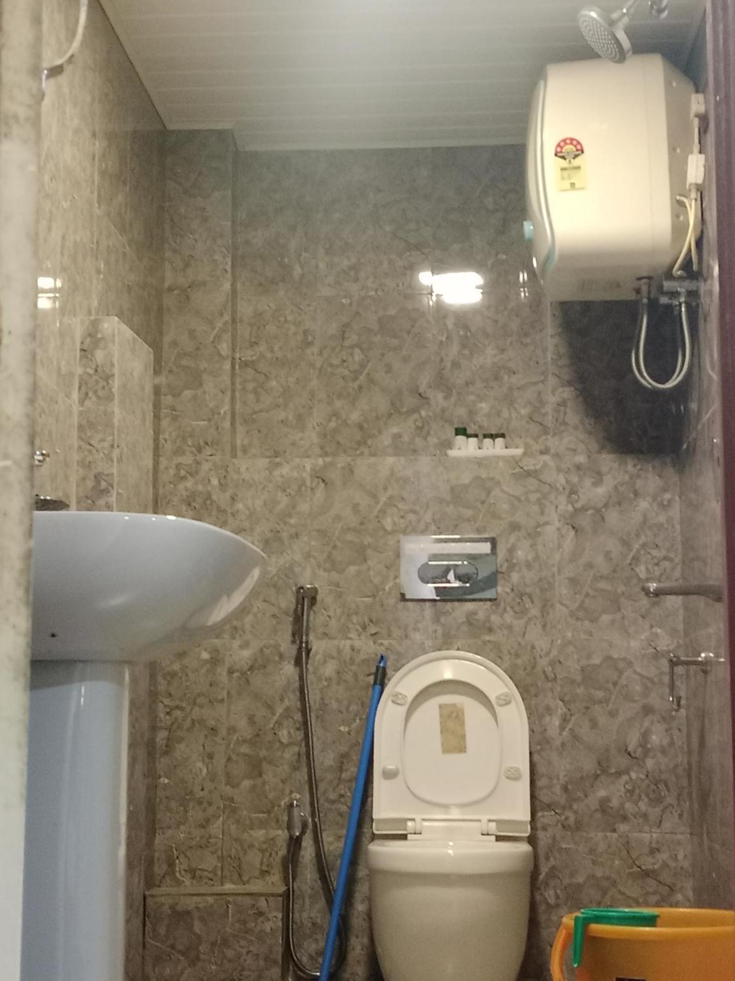 Urban Hotel