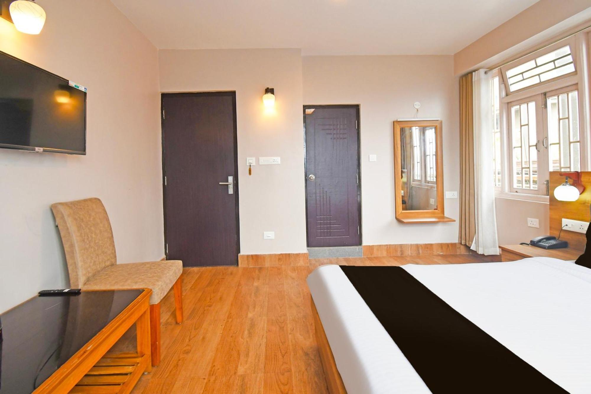 Hotel Ridge Park Gangtok