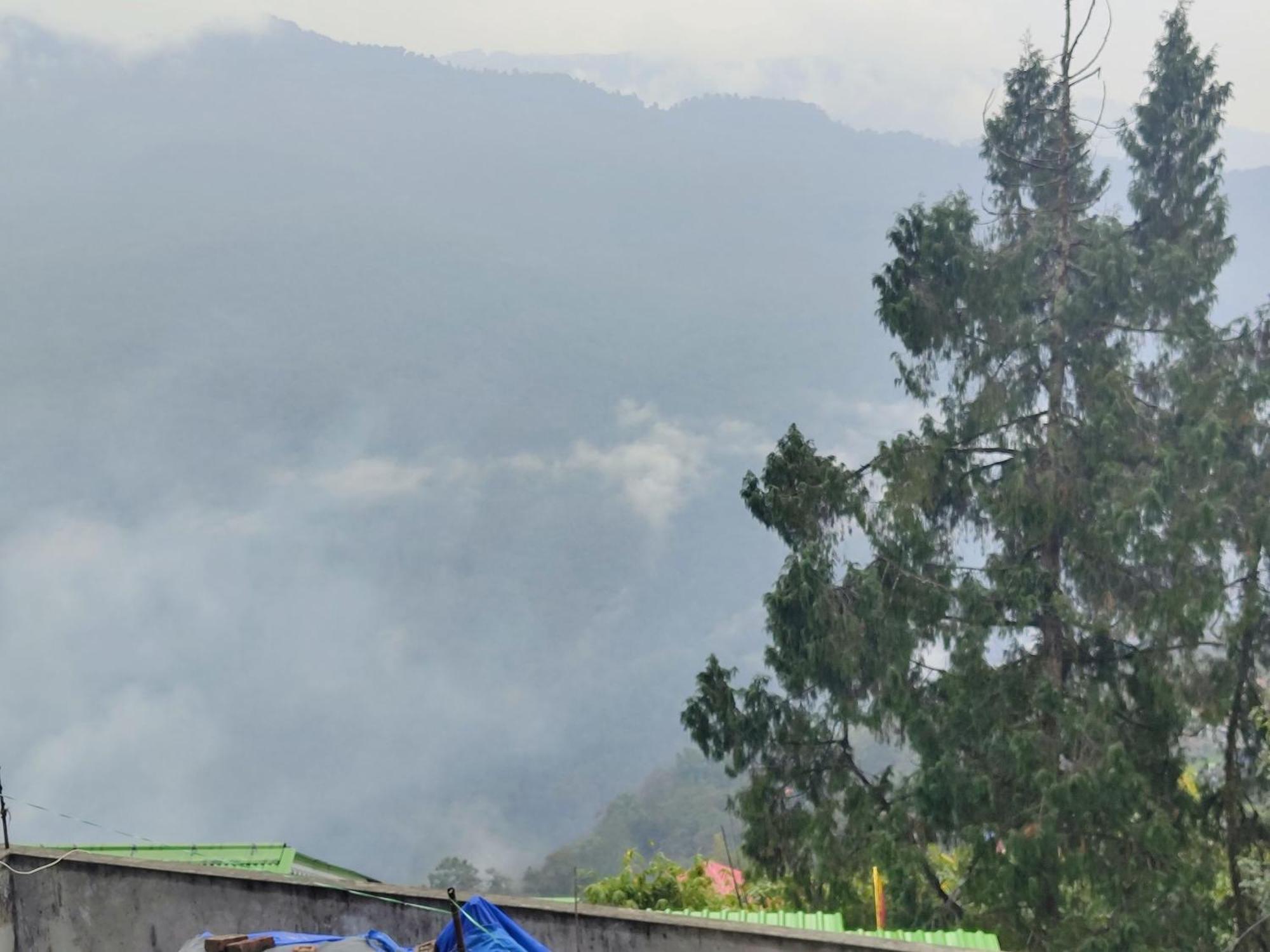 Ridge Park Gangtok