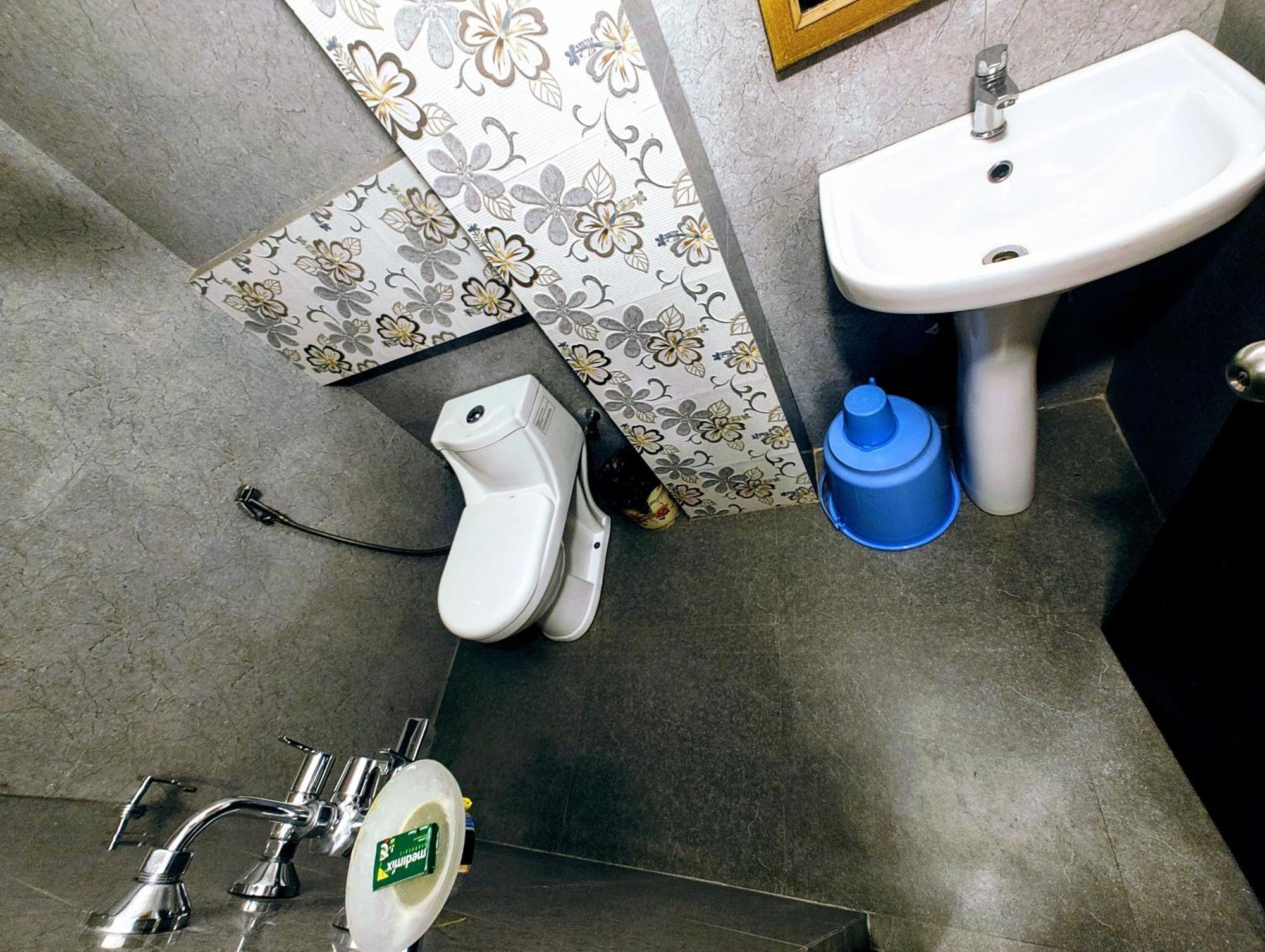 Hotel Ridge Park 2*