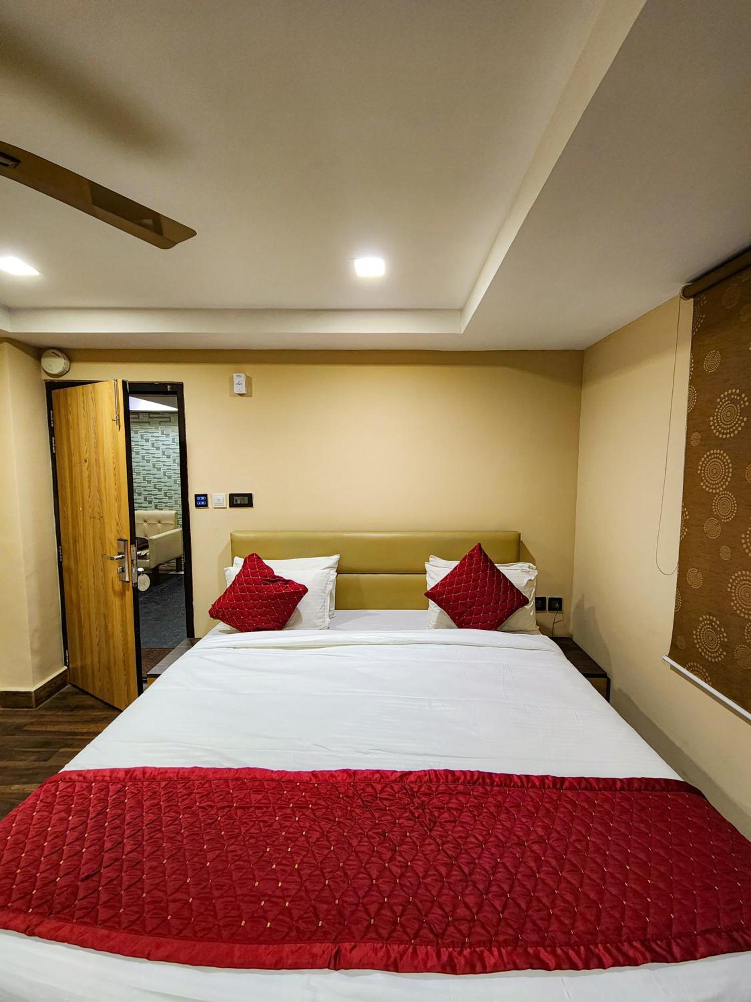 Hotel Arcadian