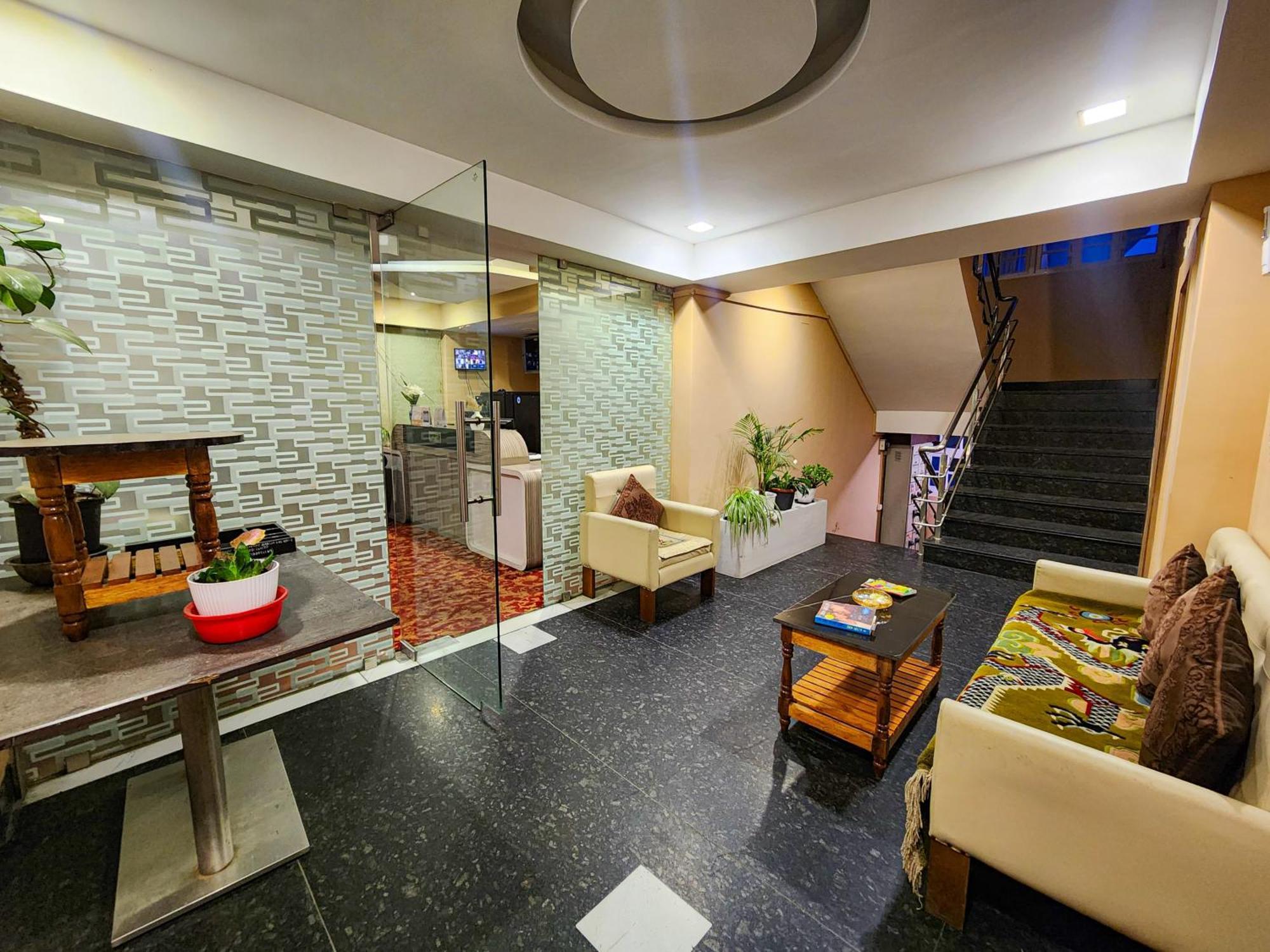 Hotel Arcadian