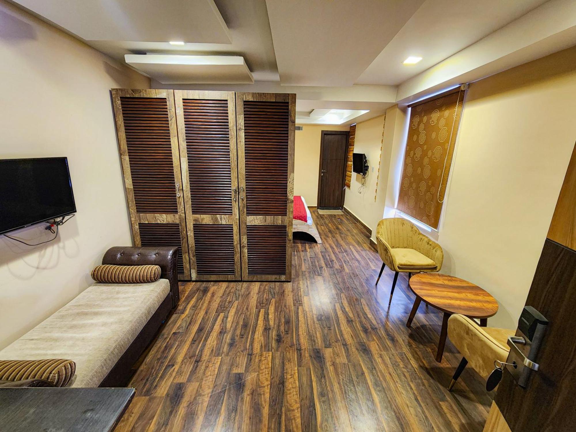 Arcadian Hotel Gangtok