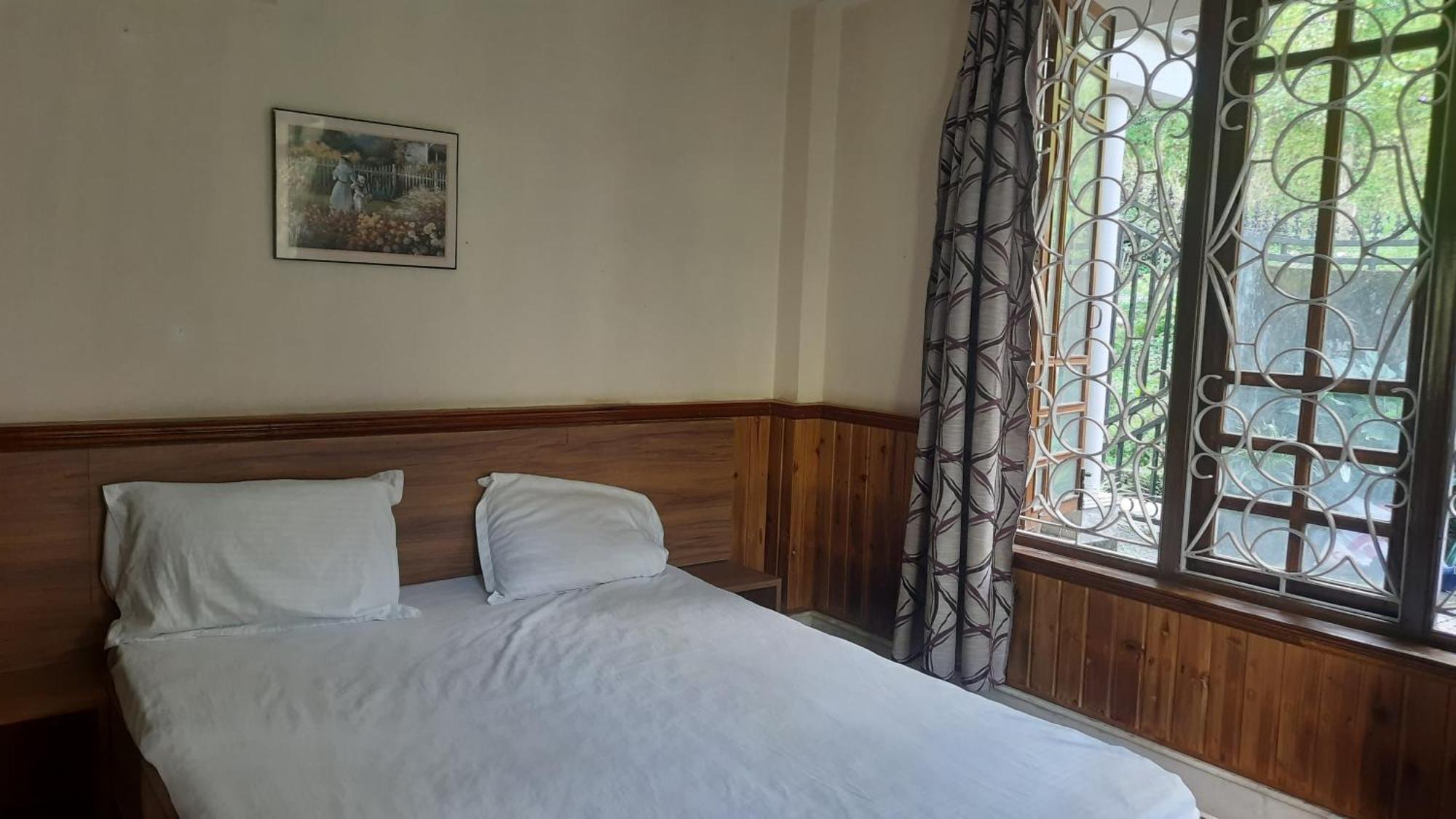 Ronglyang Near Mg Road Homestay *