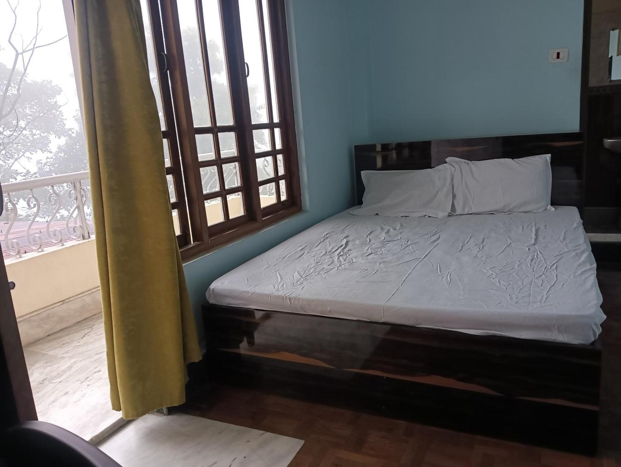 Homestay Ronglyang Near Mg Road