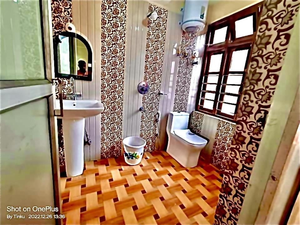 Hotel Pink Orchid Gangtok