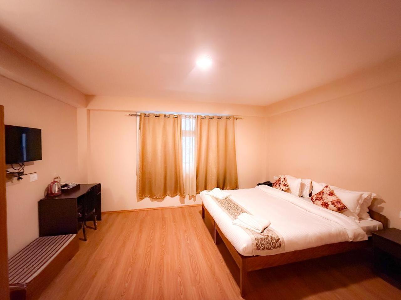 Shambhala 3*