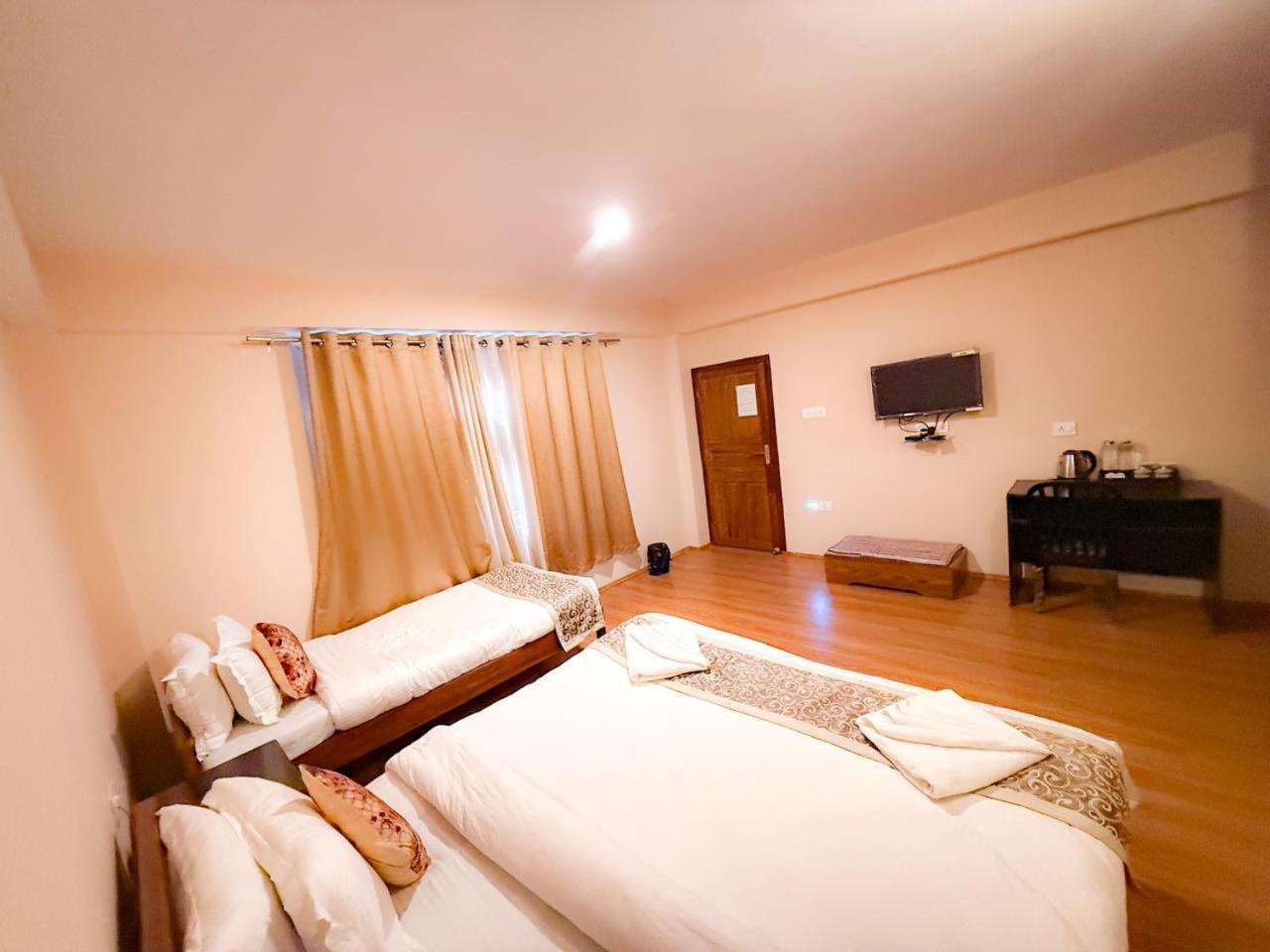 Shambhala Hotel 3*