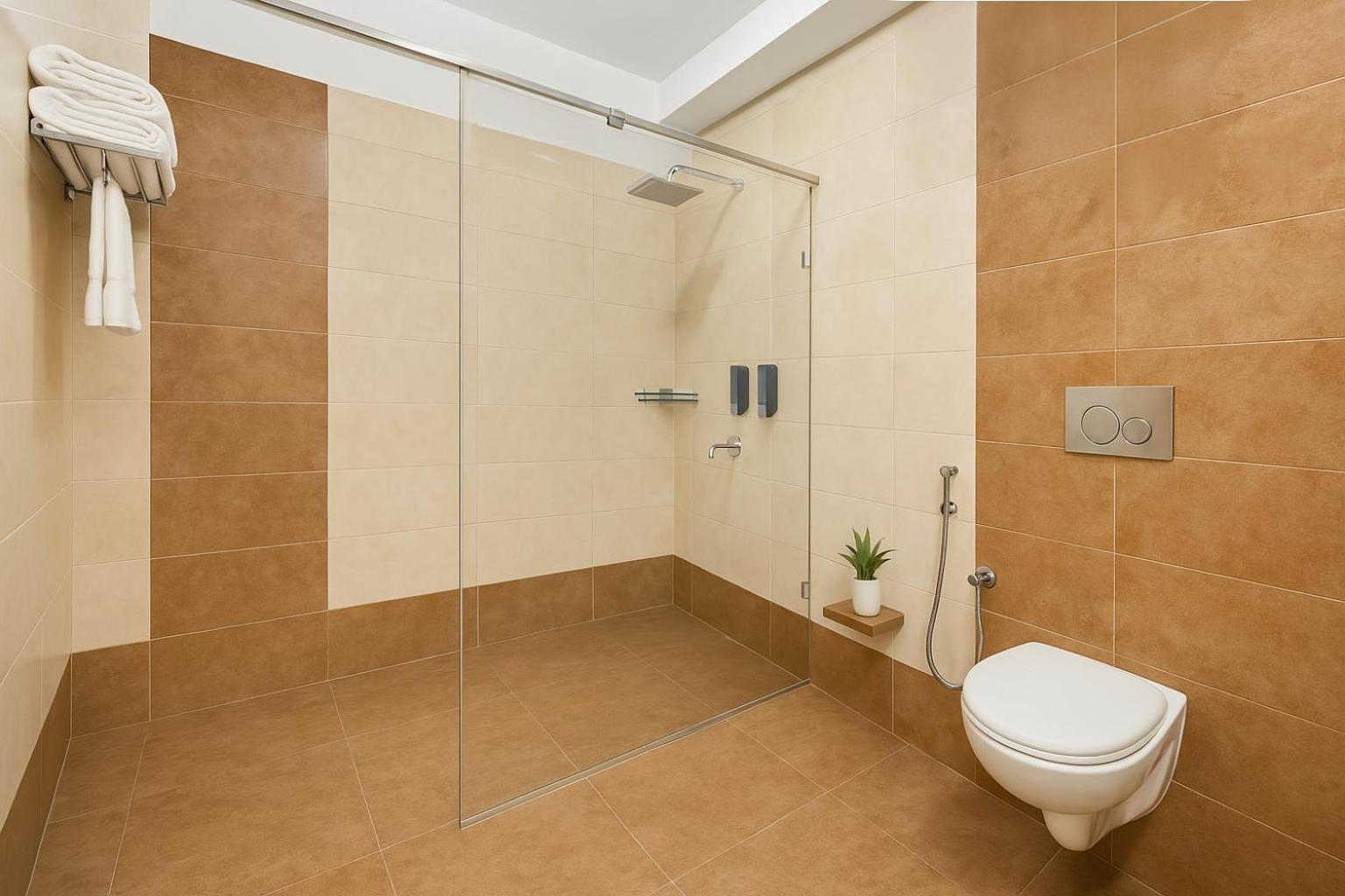 Summit Namnang Courtyard & Near Mg Marg 4* Gangtok