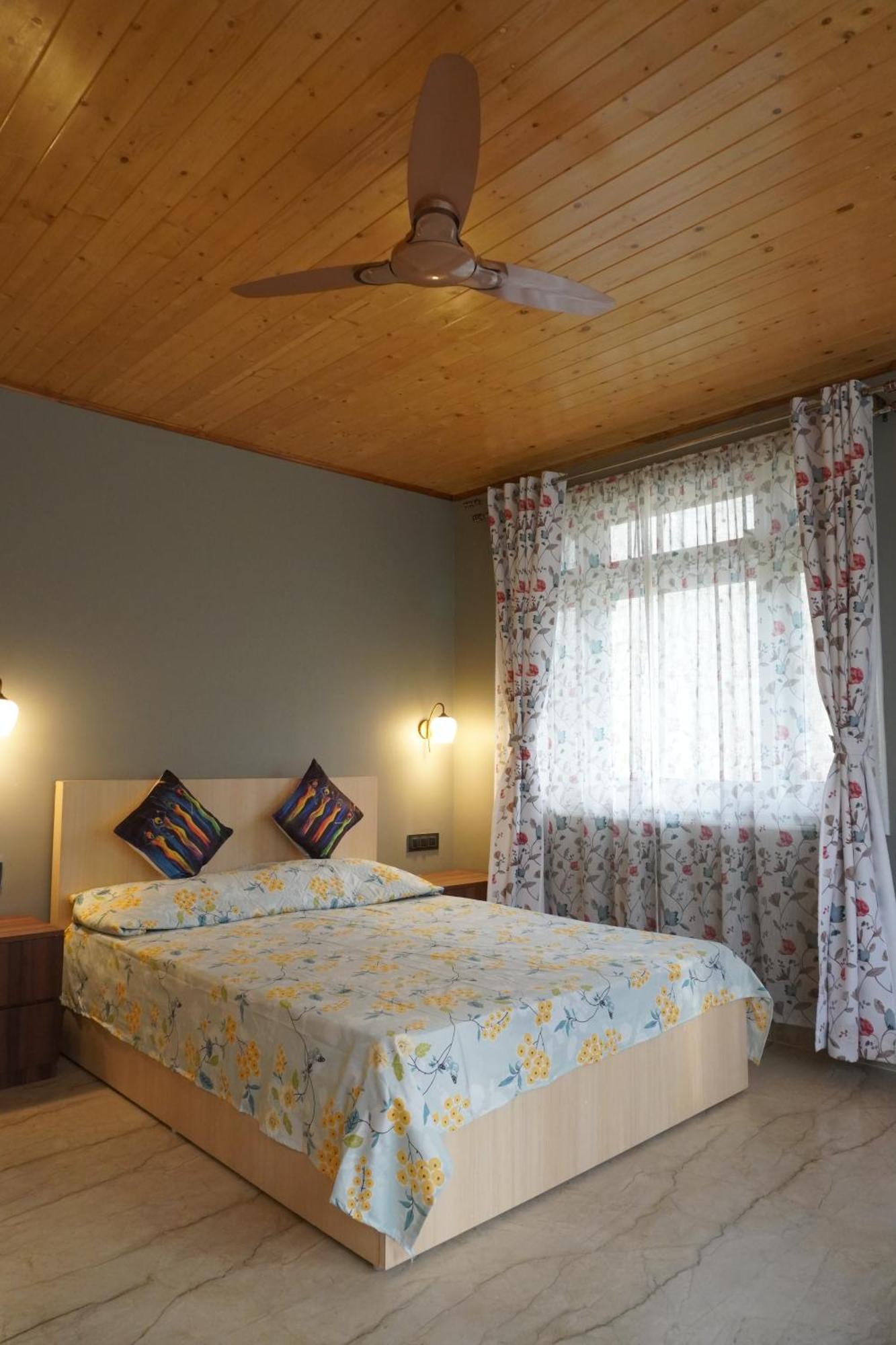 Nabhasa Courtyard & Homestay Gangtok