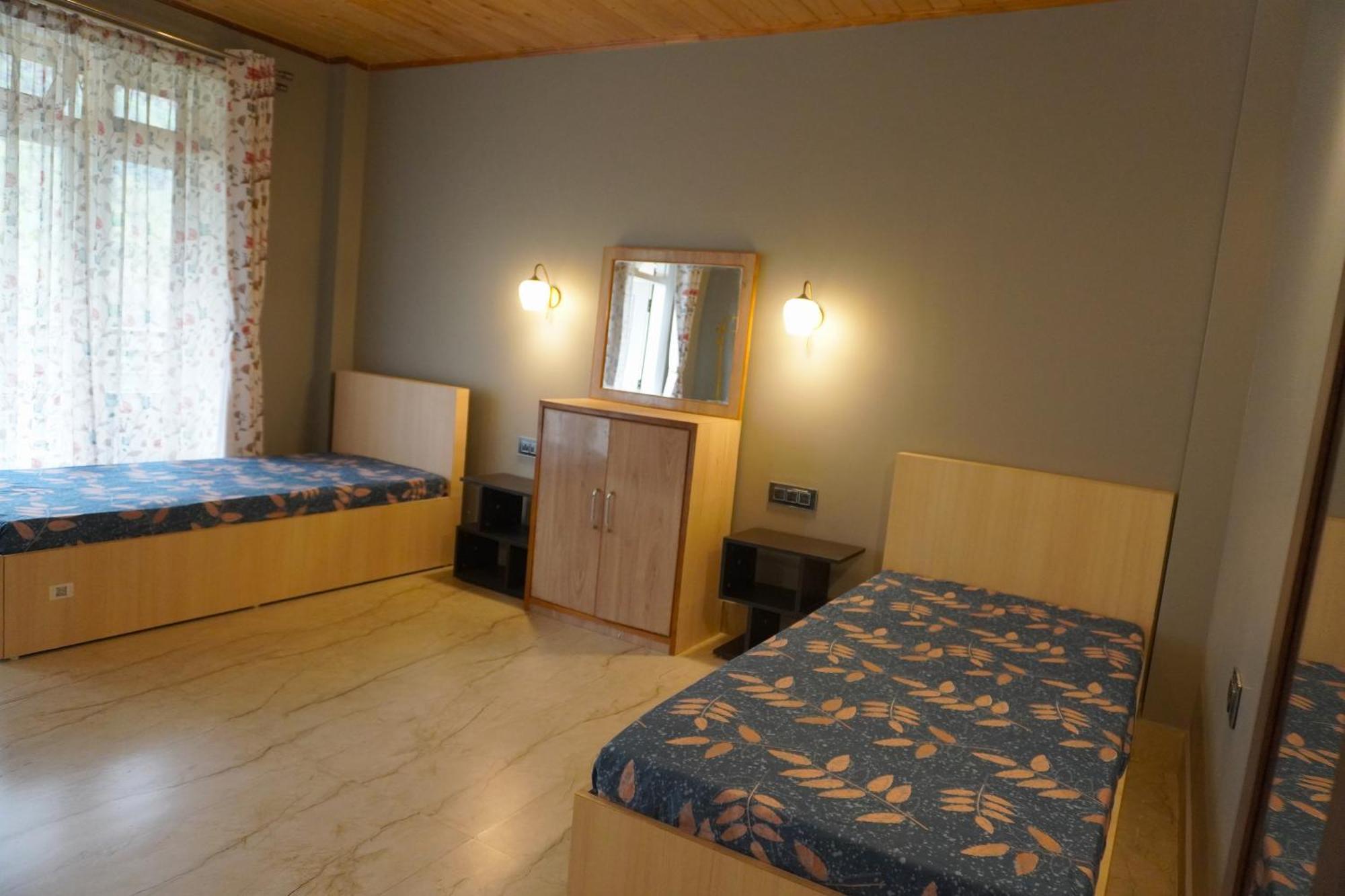 Nabhasa Courtyard & Homestay