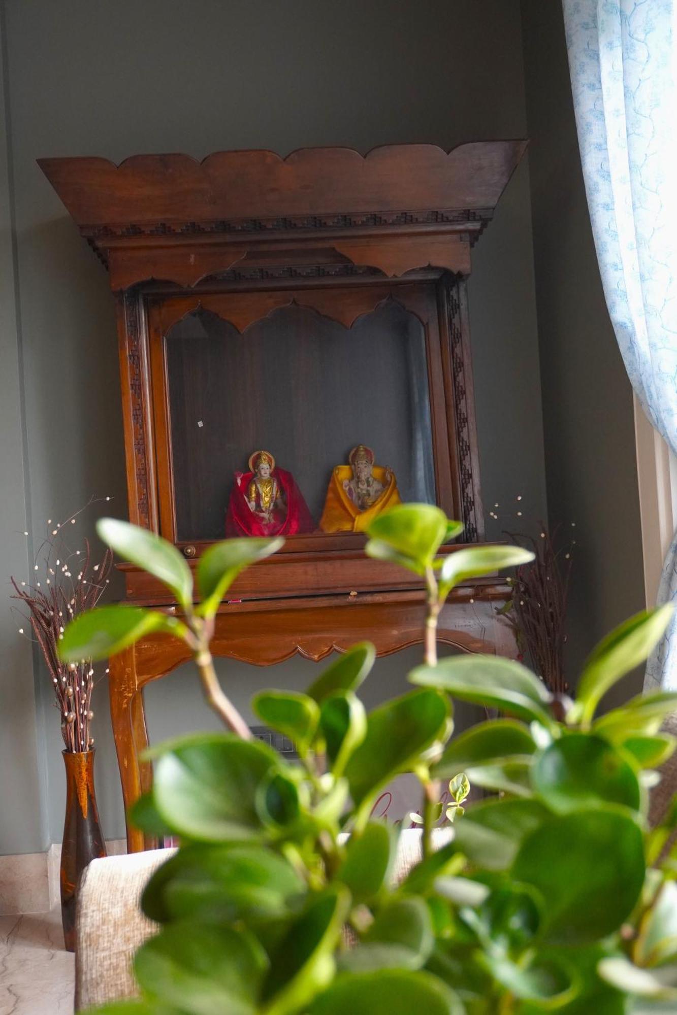 Homestay Nabhasa Courtyard & Gangtok