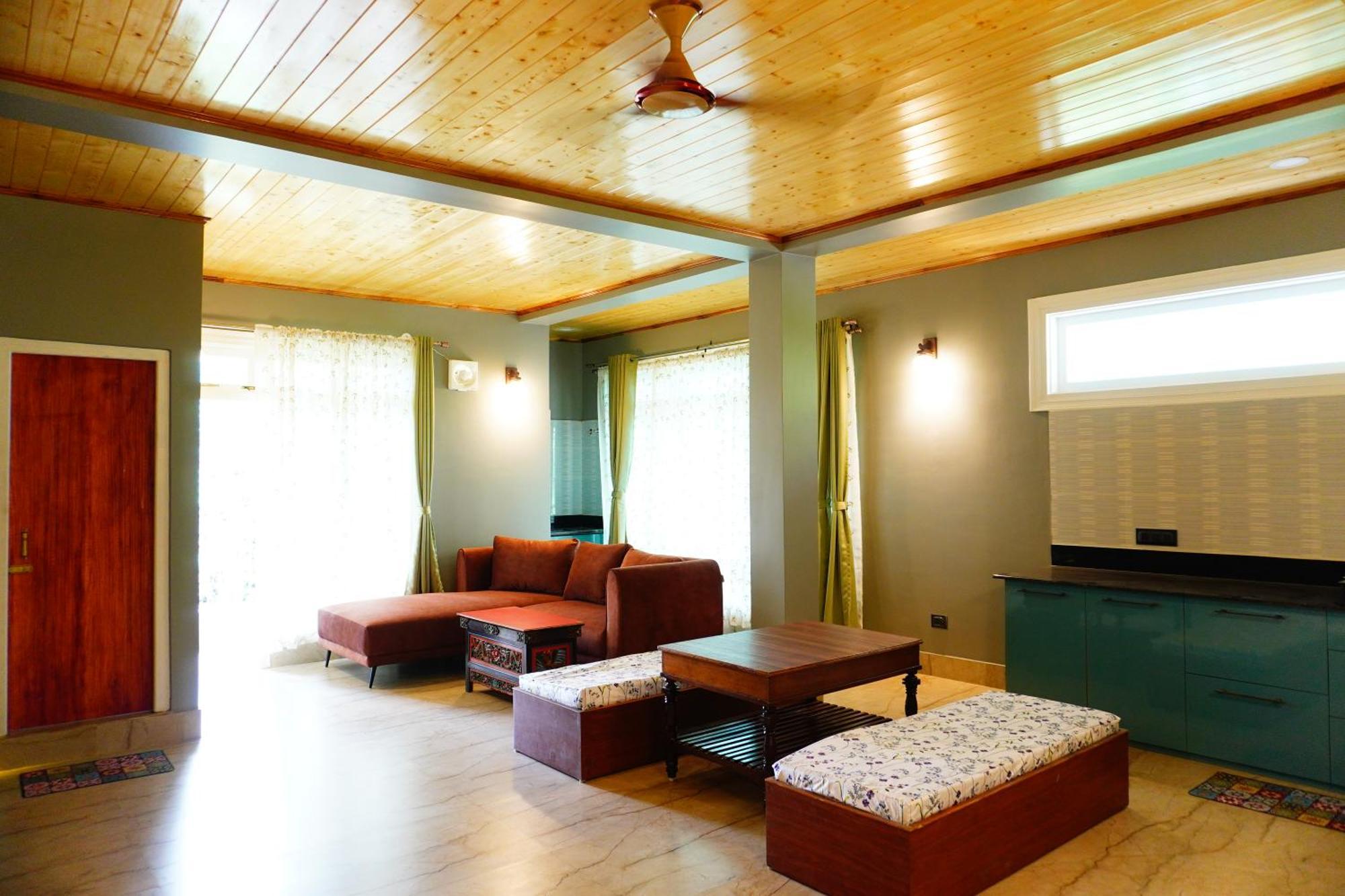Nabhasa Courtyard & * Gangtok