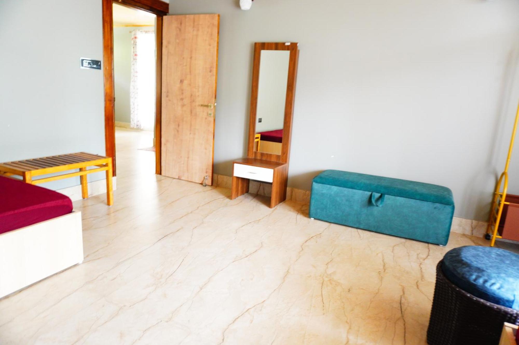 Nabhasa Courtyard &