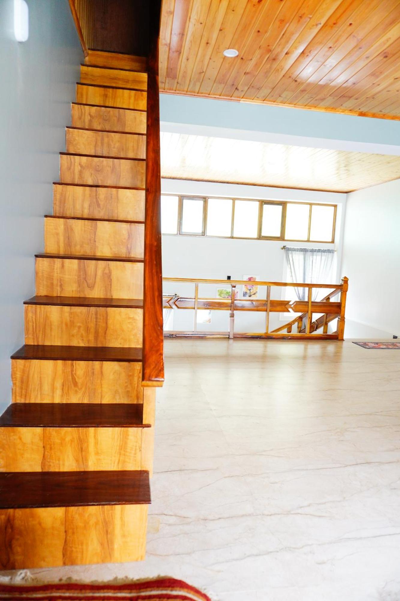 Homestay Nabhasa Courtyard & Gangtok