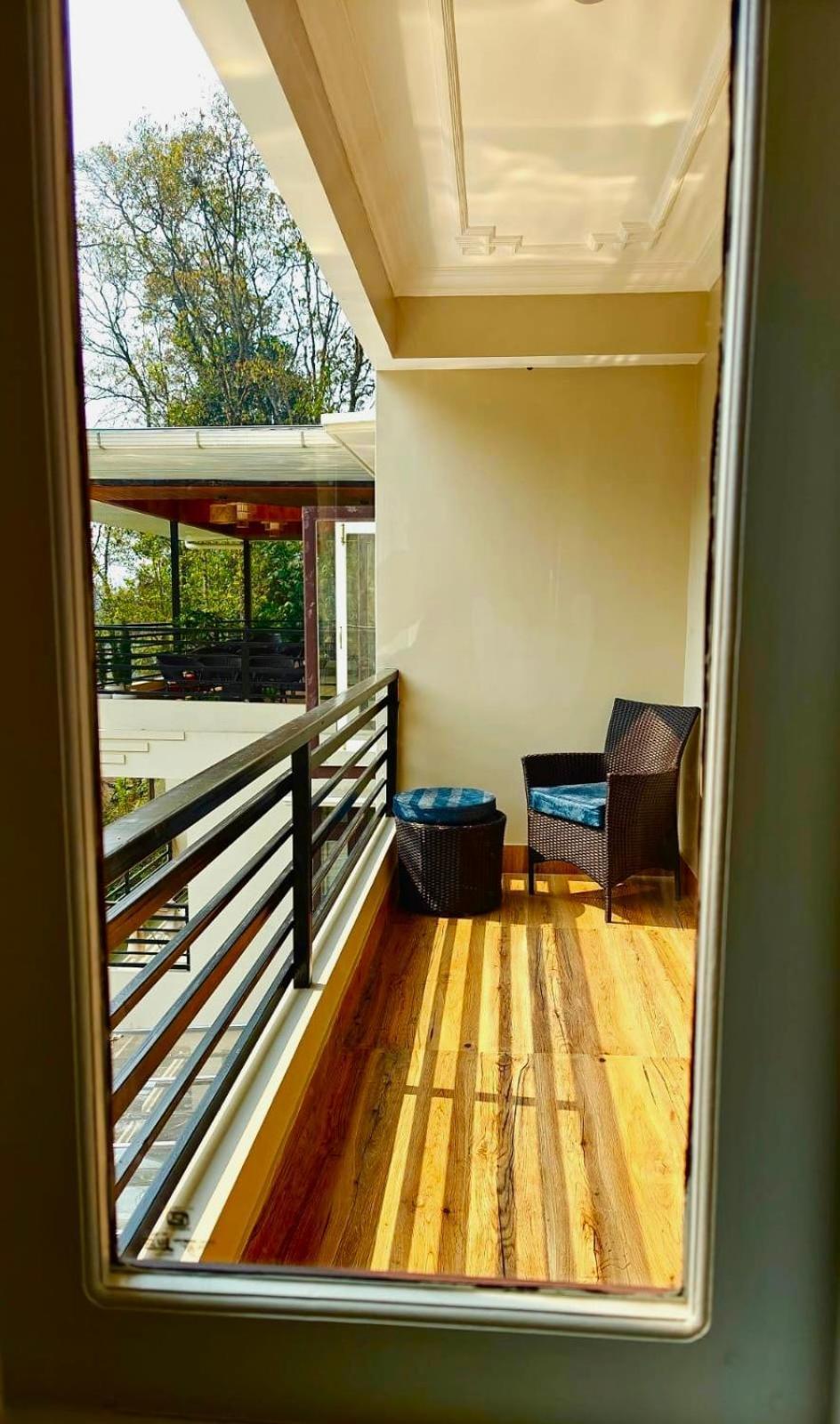 Nabhasa Courtyard & Homestay