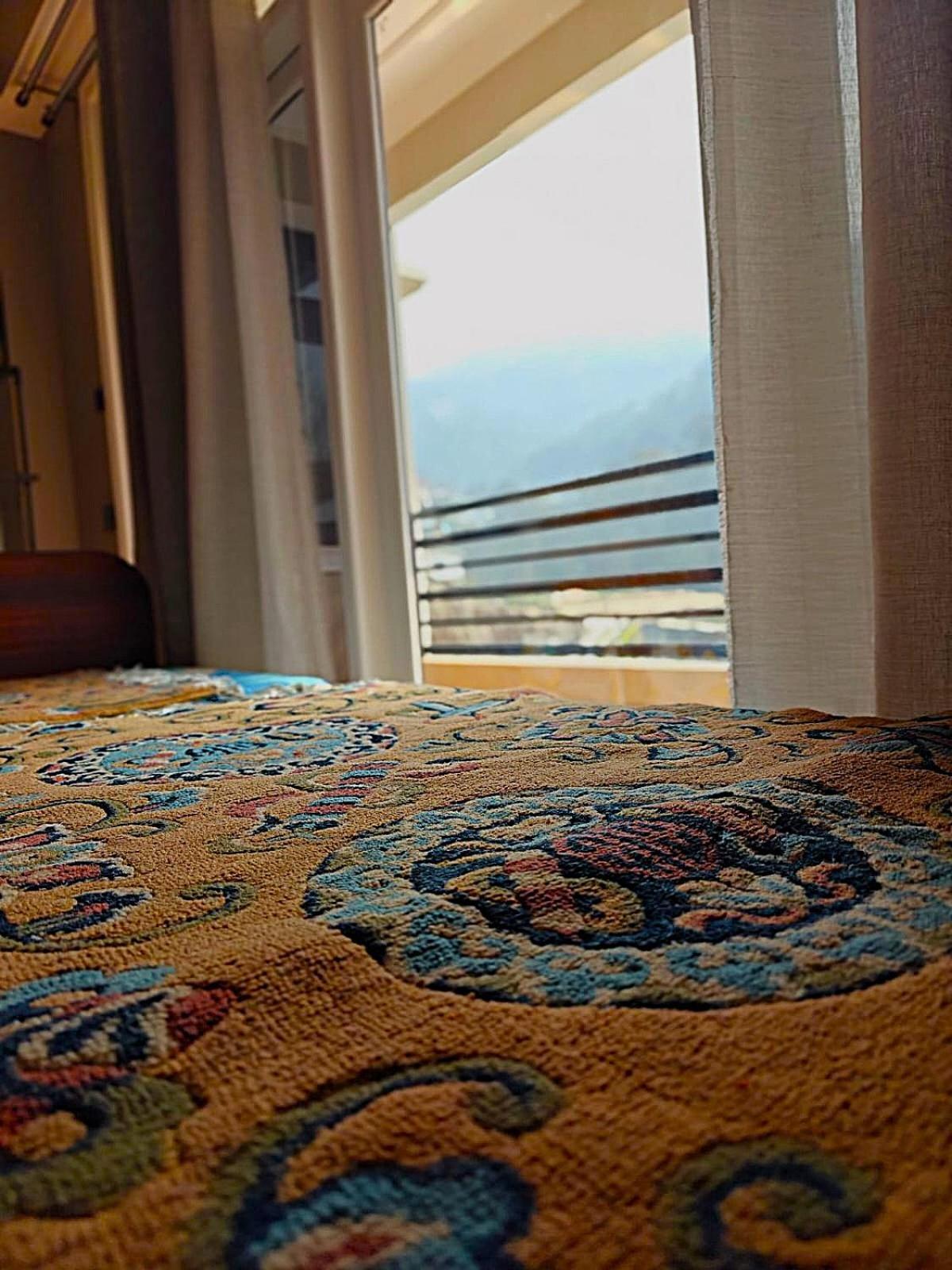 Nabhasa Courtyard &