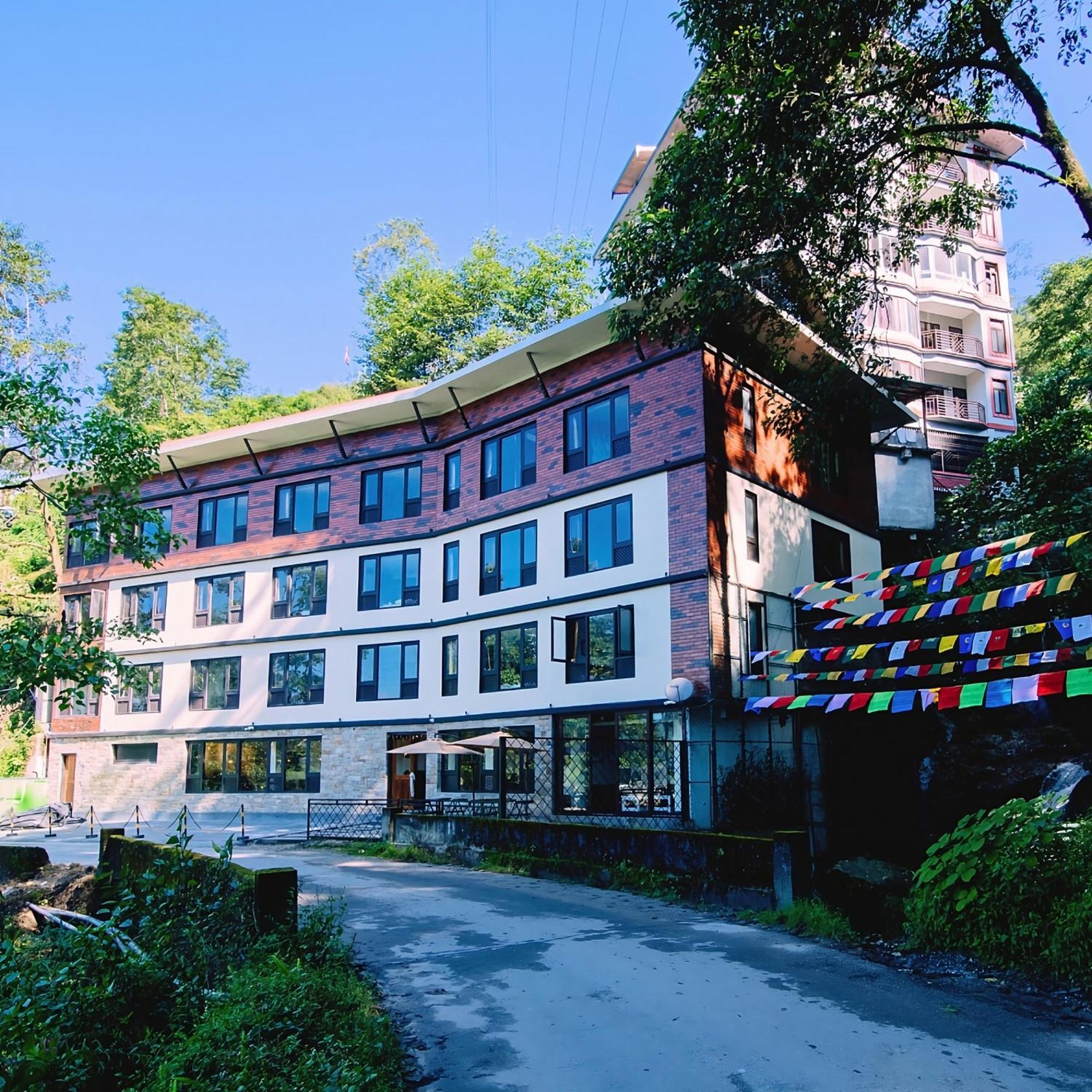 Tree Of Life Indra Mandala Hotel,