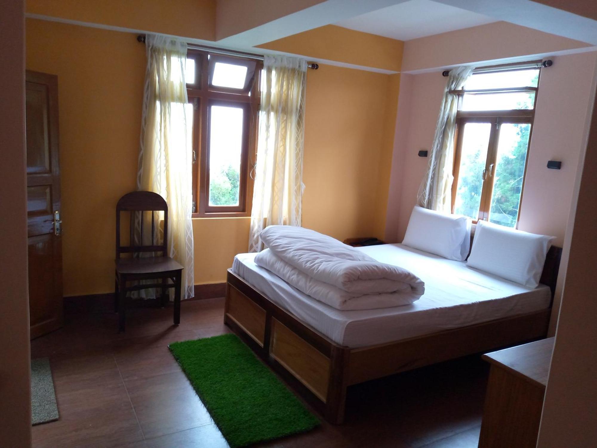 Alpine Guest house