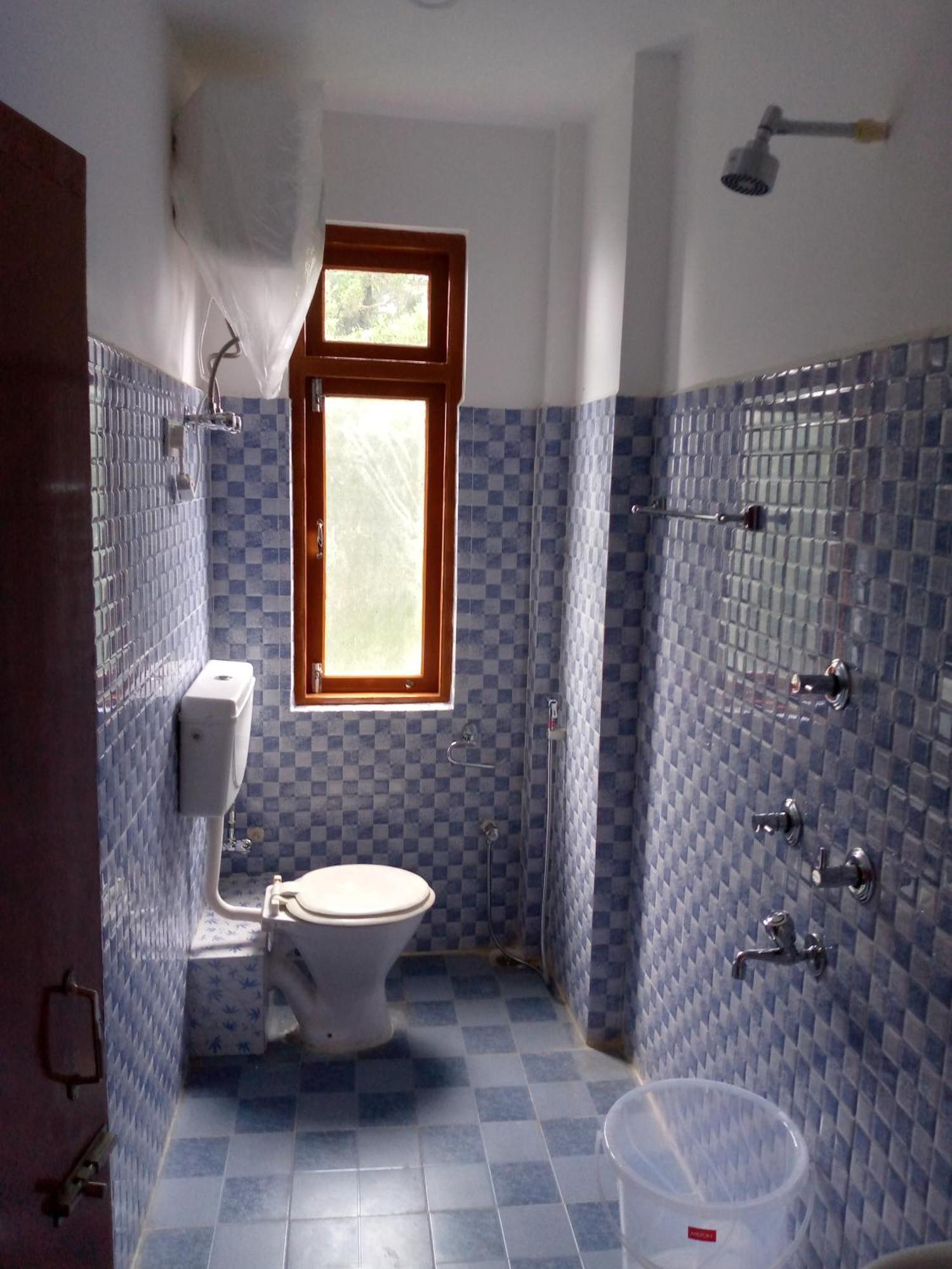 Guest house Alpine Gangtok