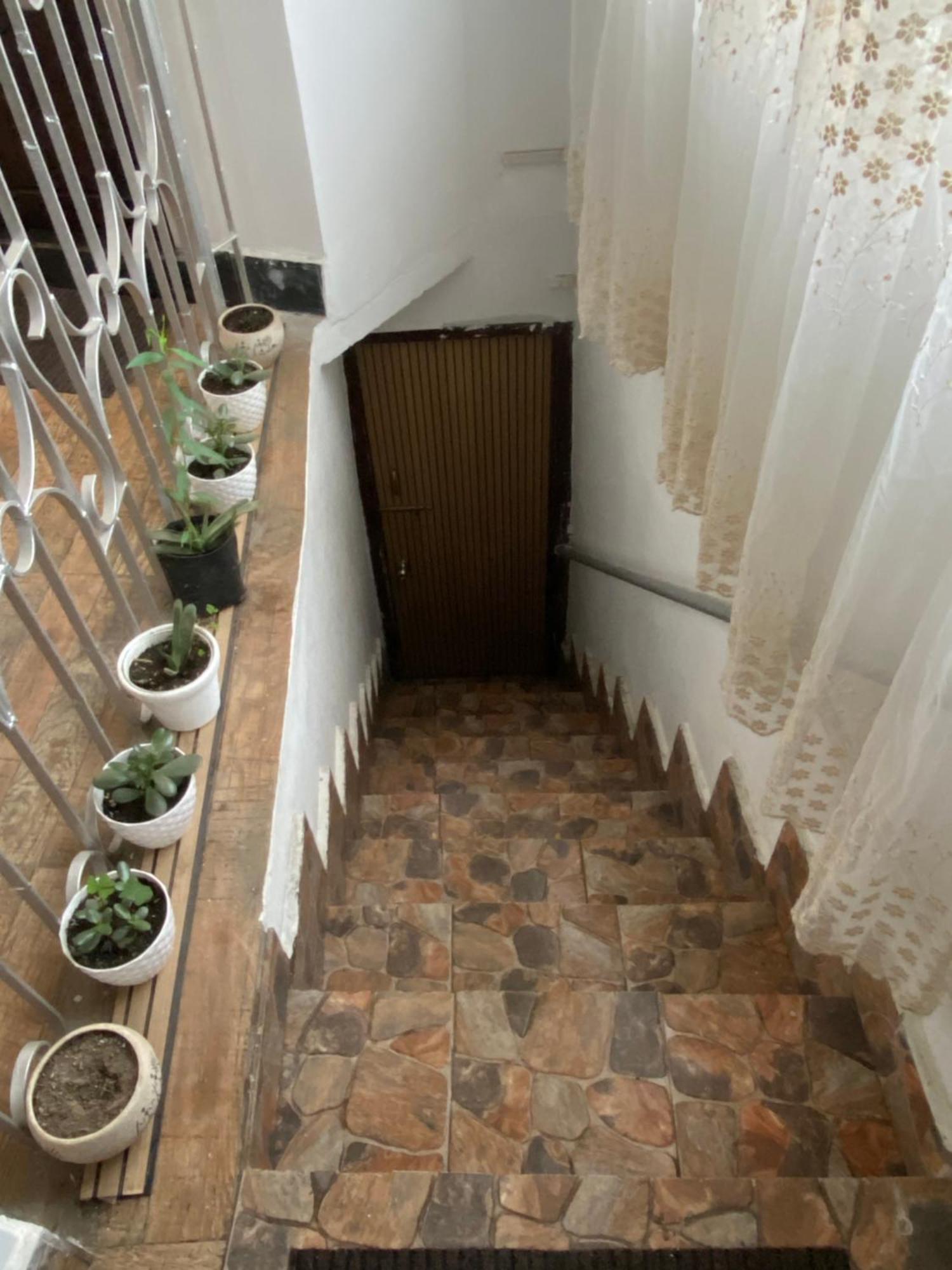 Noor Lyang Apartment Gangtok