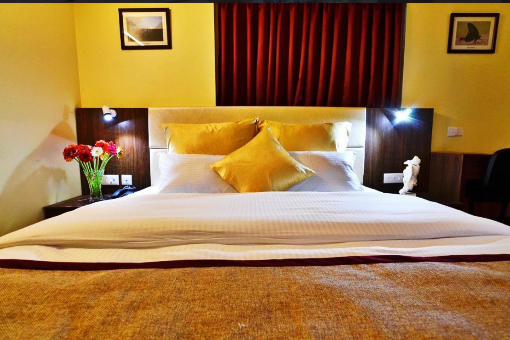 Powring Hotel