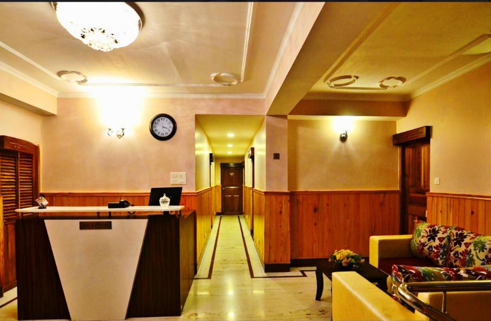 Hotel Powring Gangtok