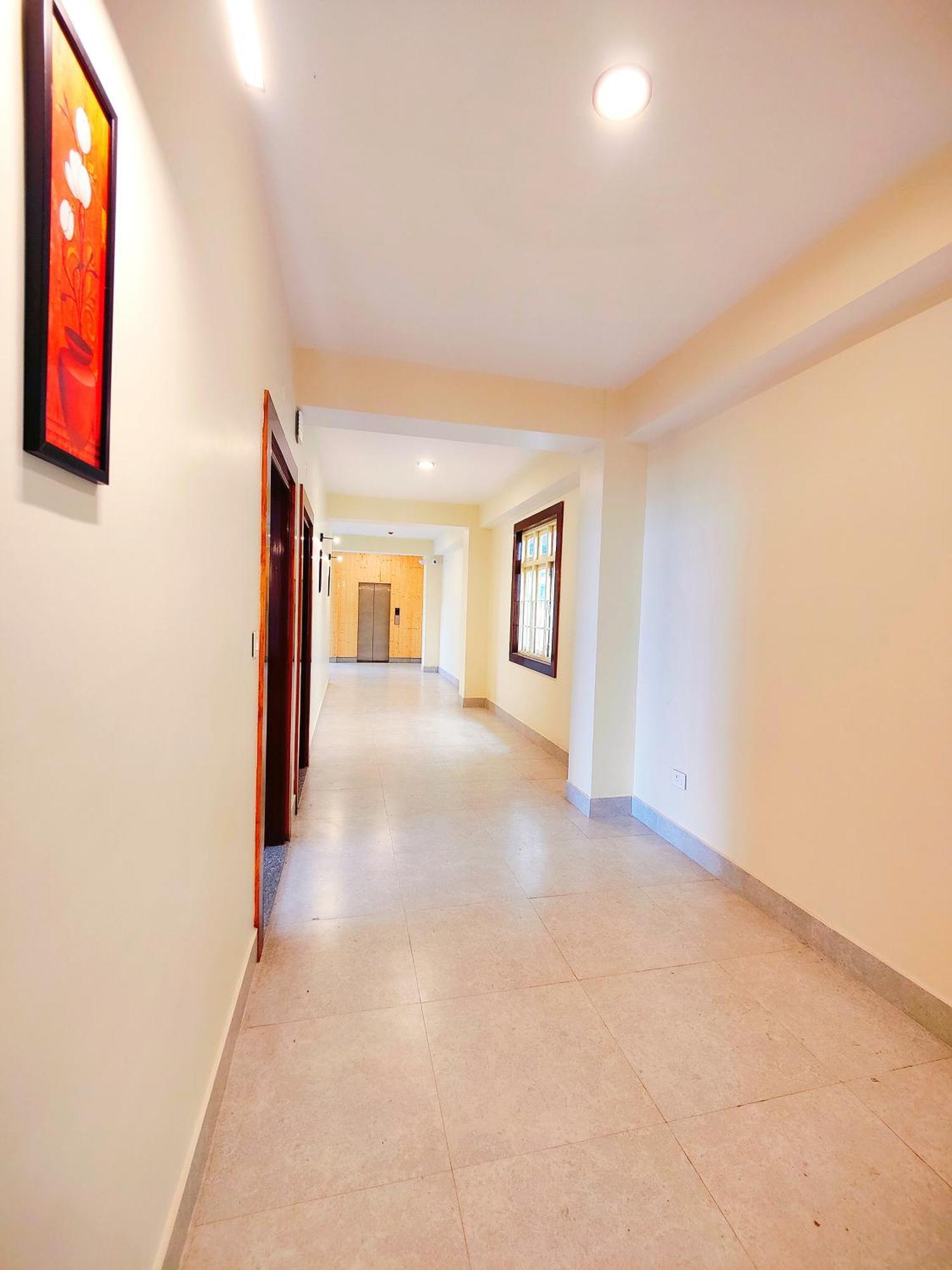 Tadong Tashi And Spa, 5* Gangtok