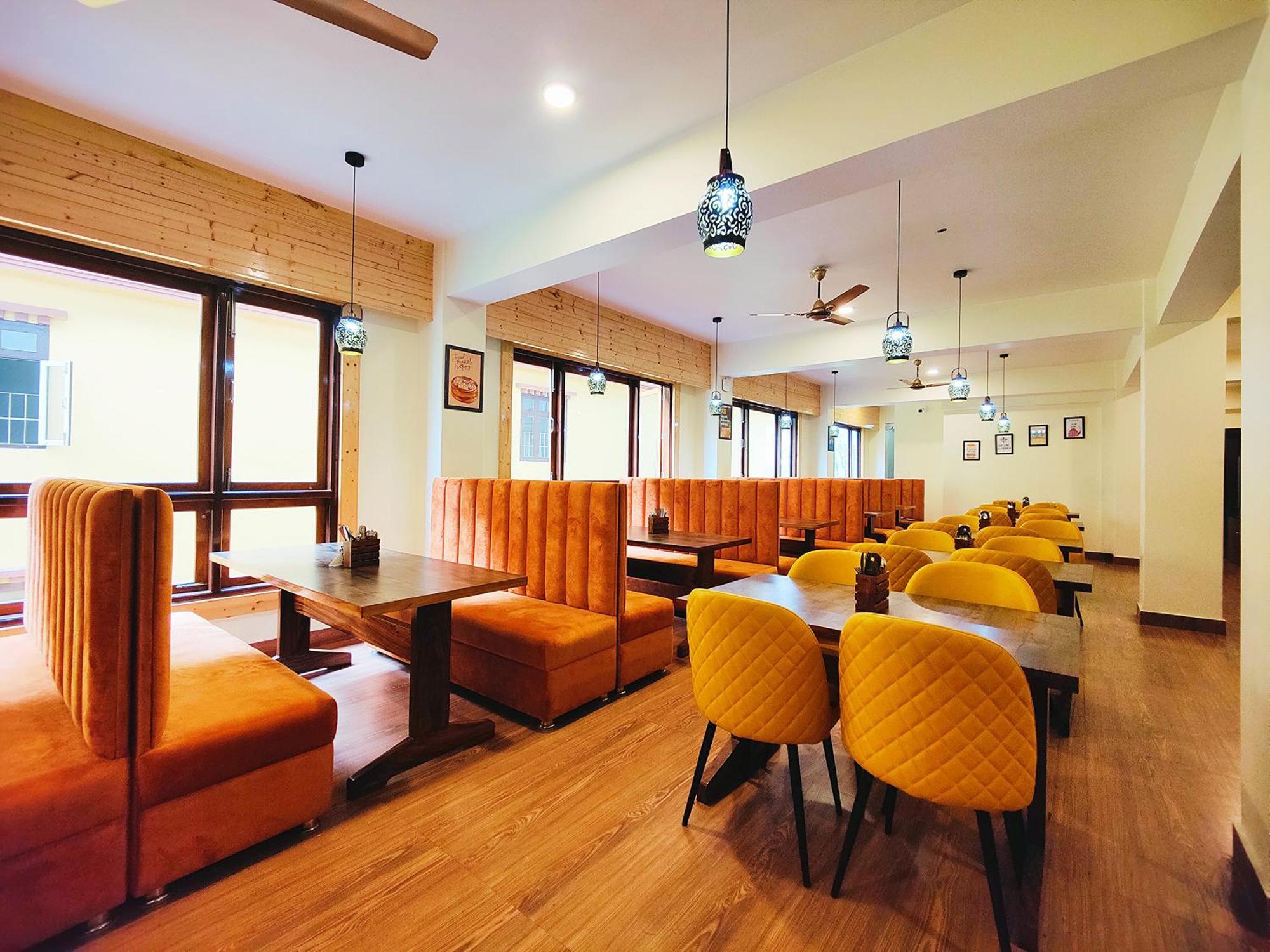 Tadong Tashi And Spa, Gangtok