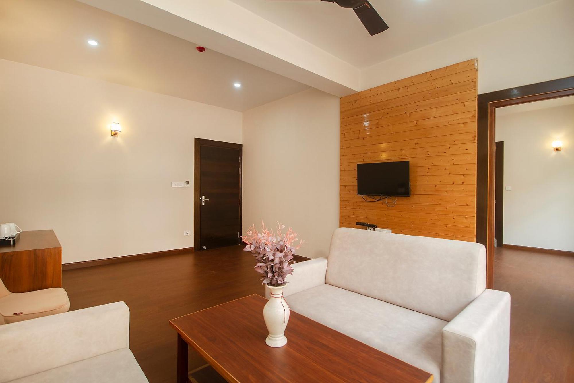 Jo'stel Heritage - Tadong Tashi And - Near Mg Marg - 4 Star Hotel 5*