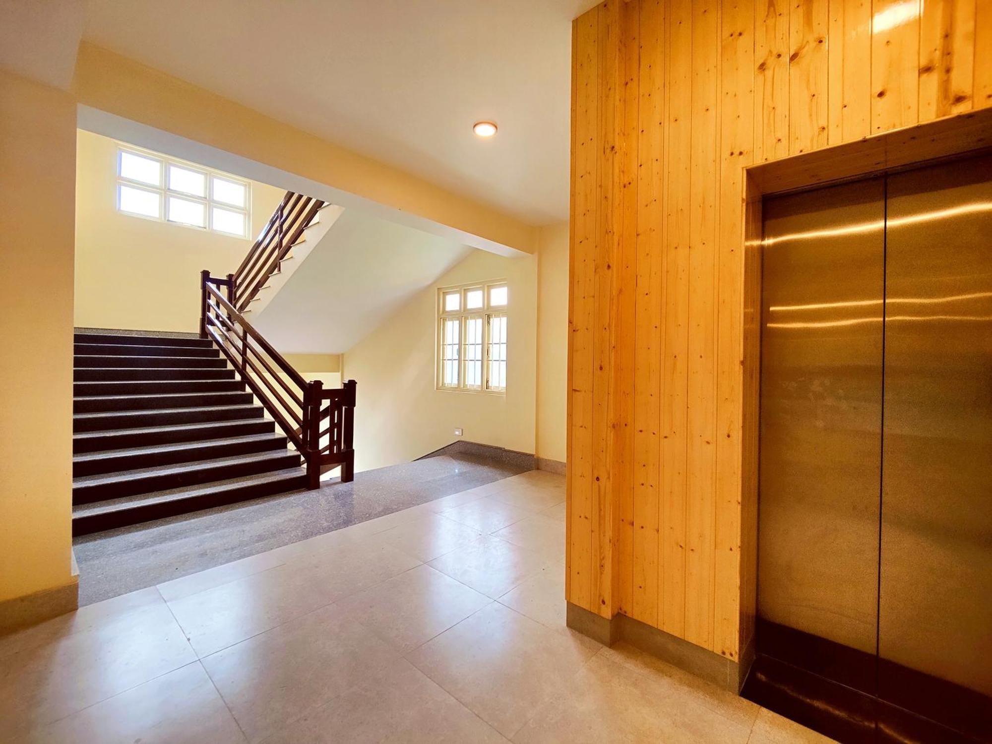 Jo'stel Heritage - Tadong Tashi And - Near Mg Marg - 4 Star 5* Gangtok