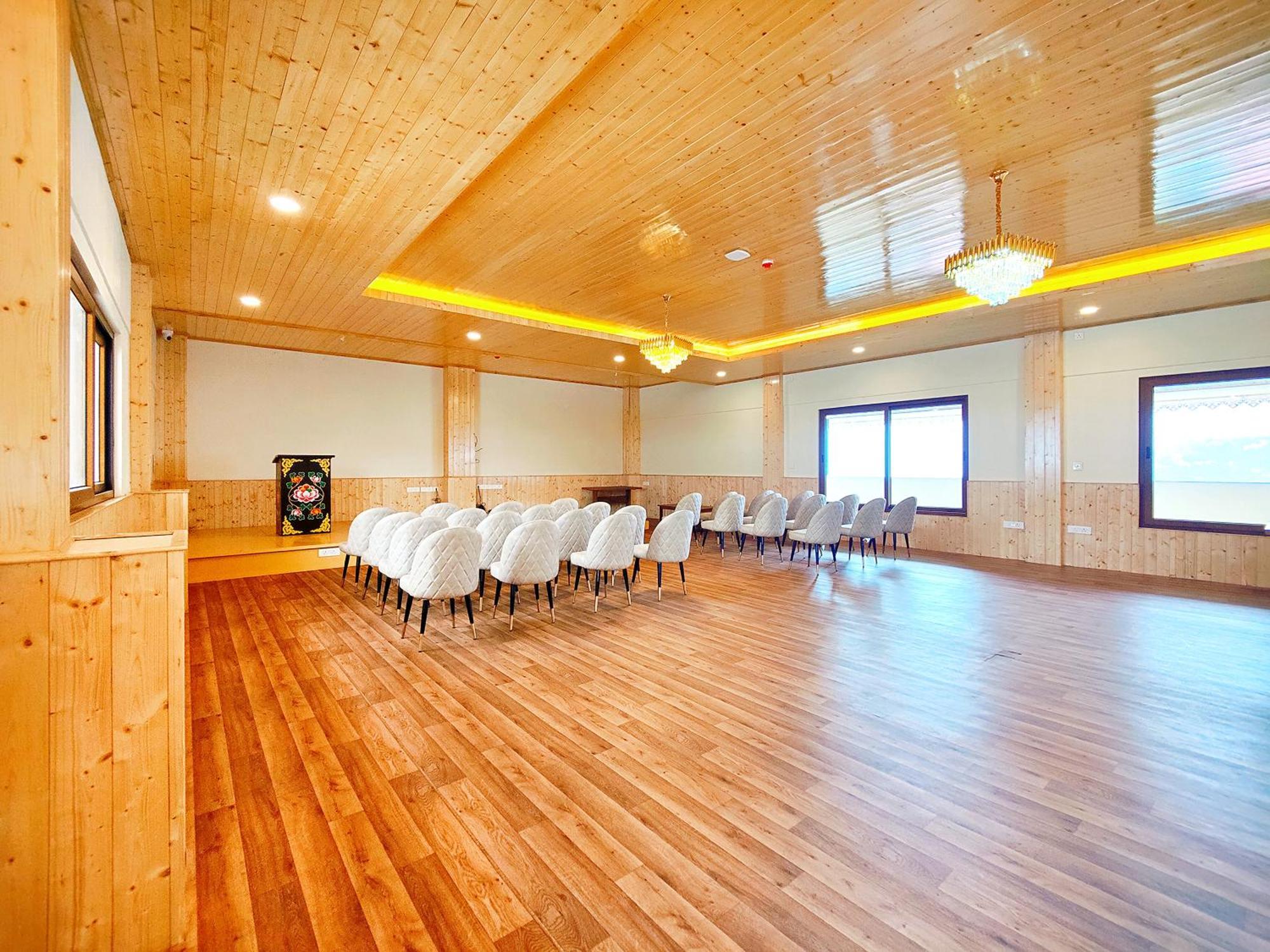 Jo'stel Heritage - Tadong Tashi And - Near Mg Marg - 4 Star 5*