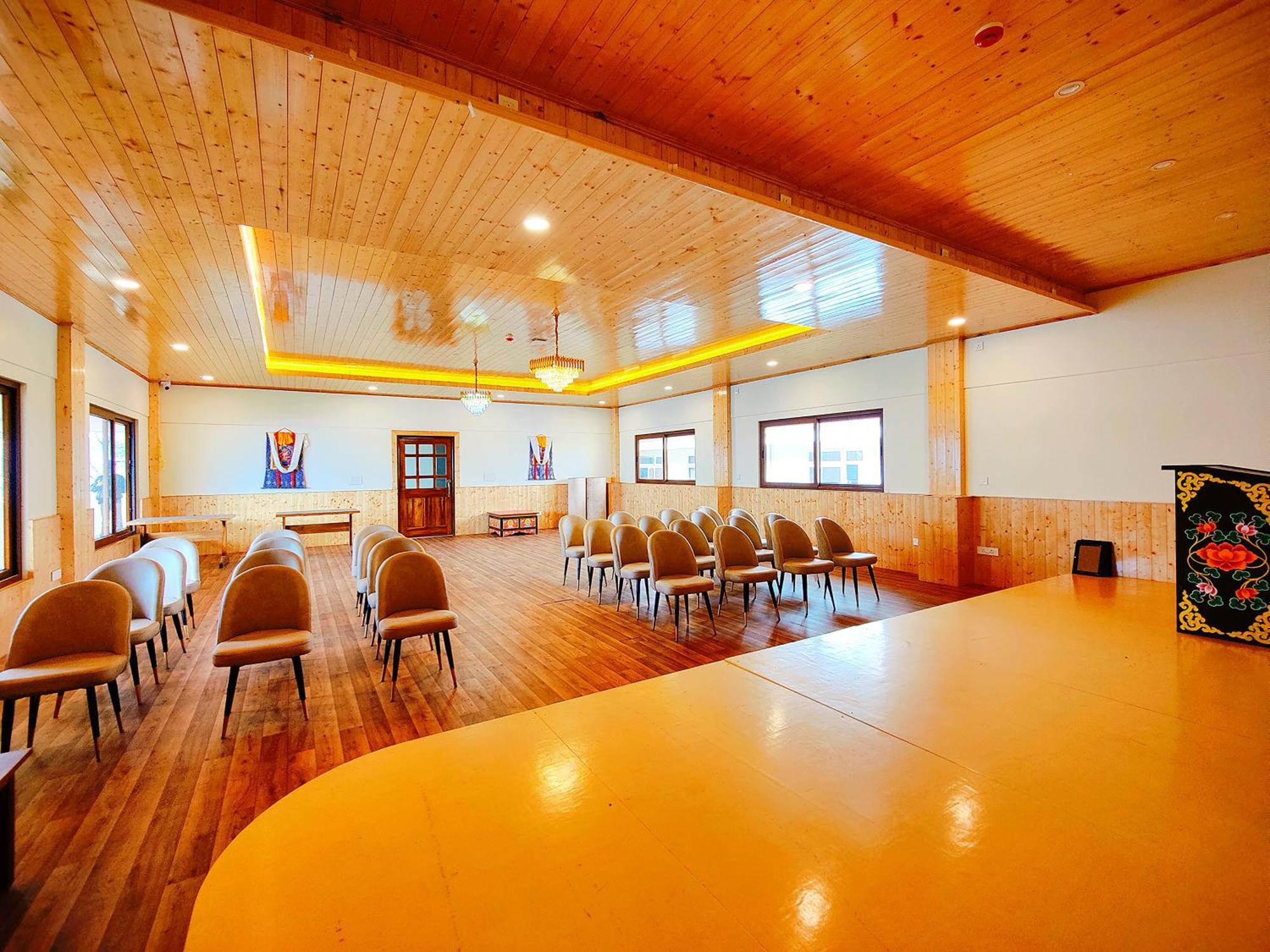 Hotel Jo'stel Heritage - Tadong Tashi And - Near Mg Marg - 4 Star