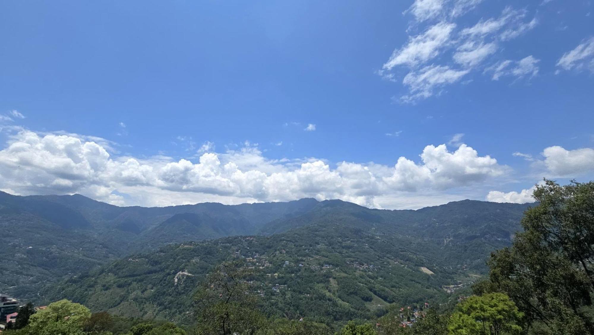 Mendo Dhim Homestay Gangtok