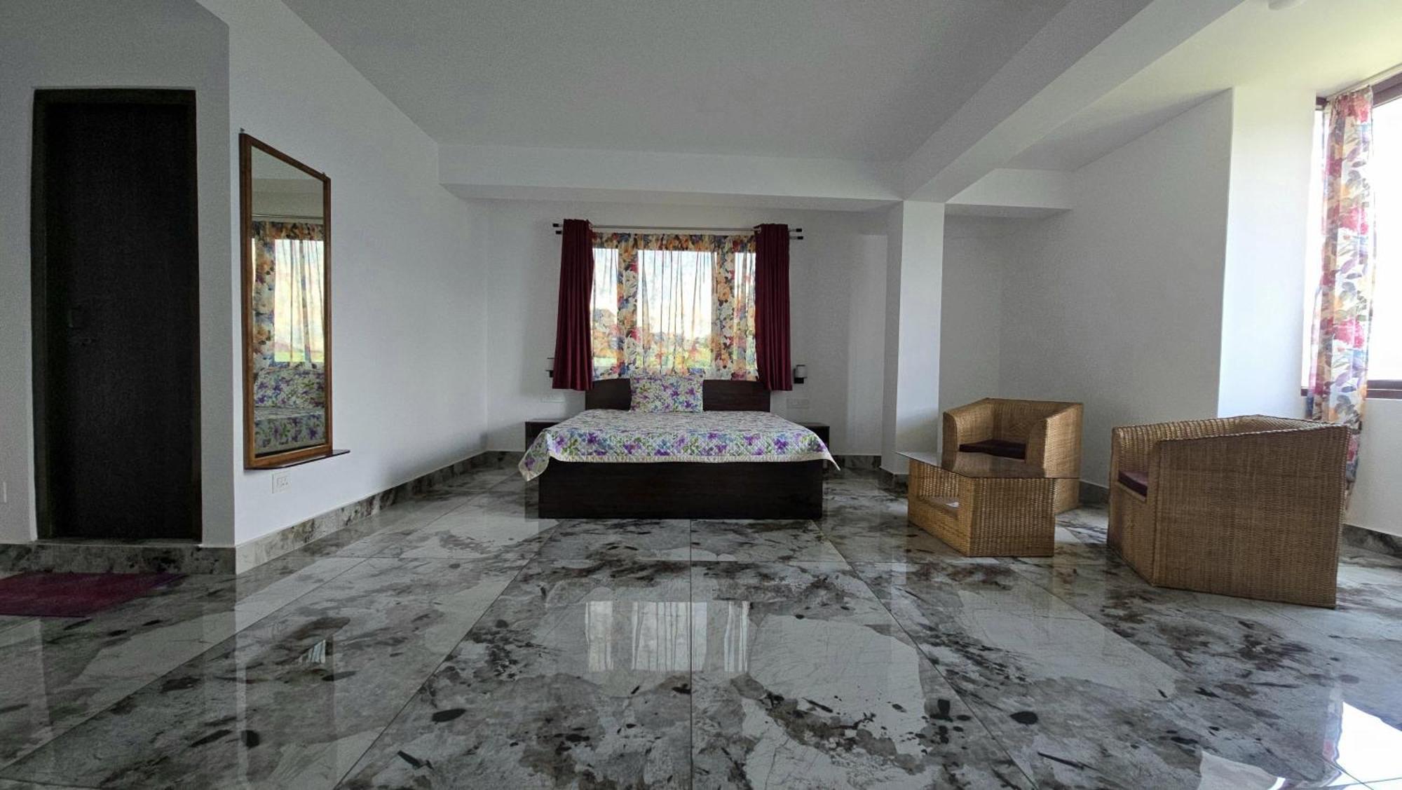 Mendo Dhim Homestay