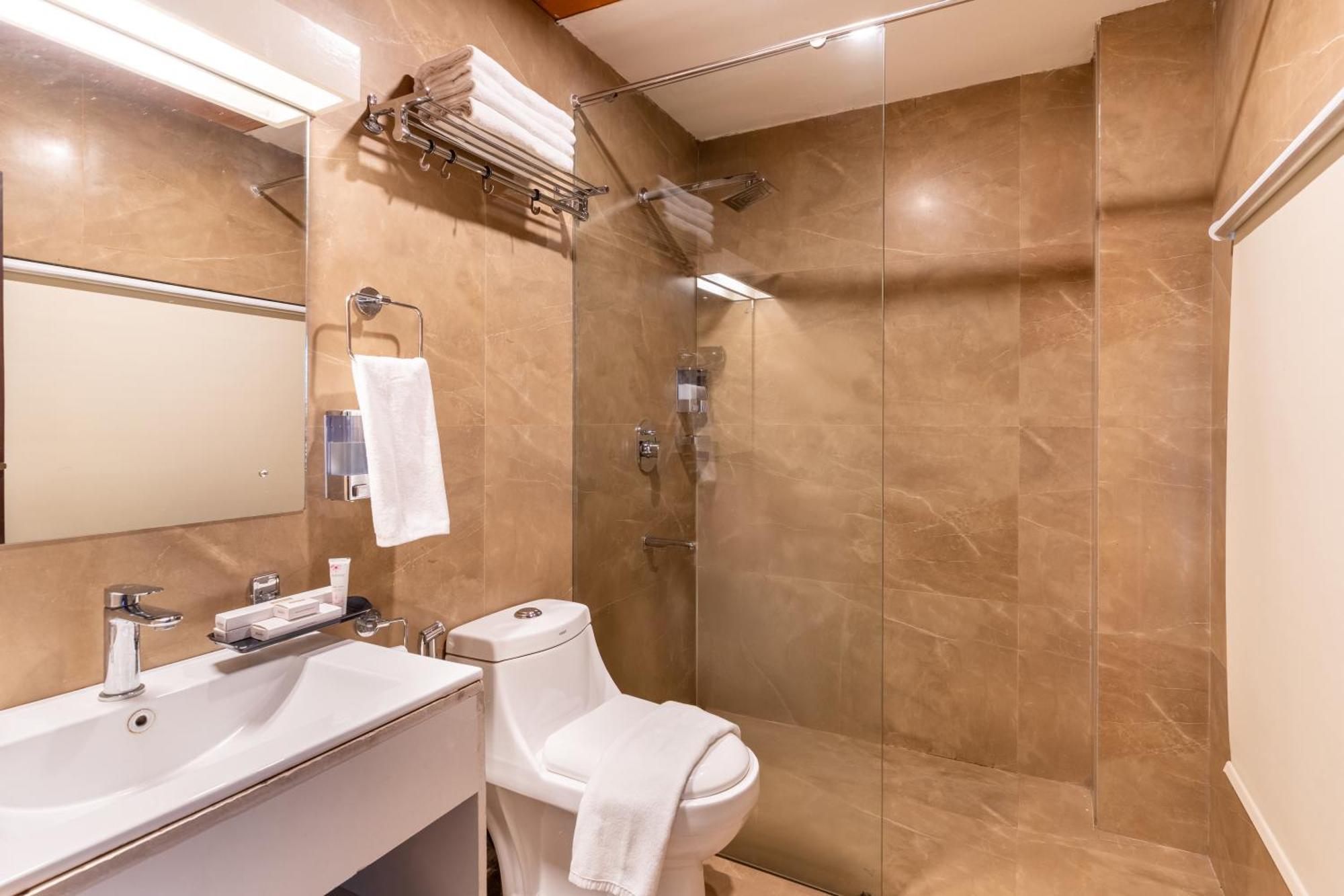 Summit North Star & With Swimming Pool 4* Gangtok