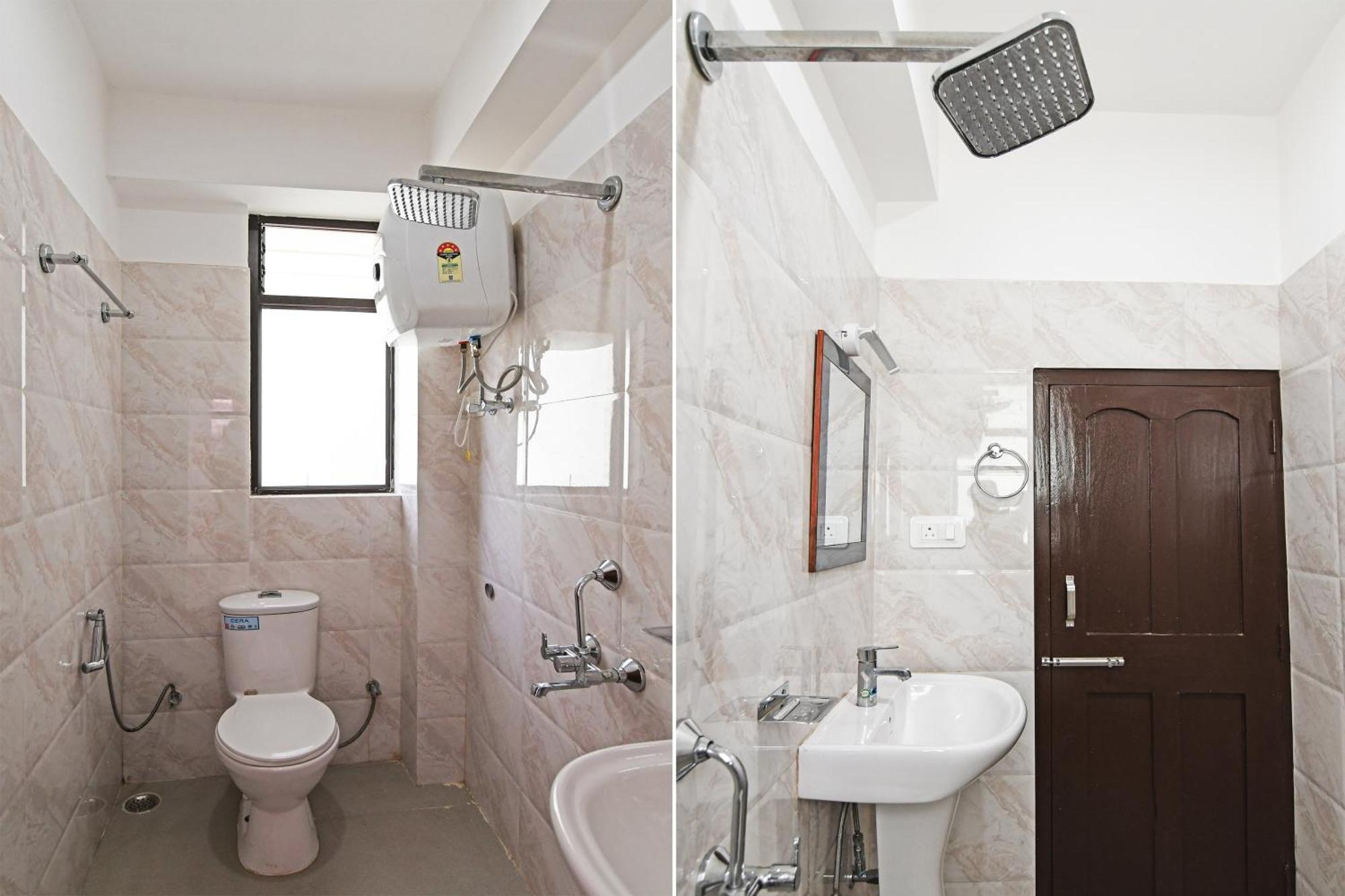 Hotel Collection O Norbuling Retreat 3*
