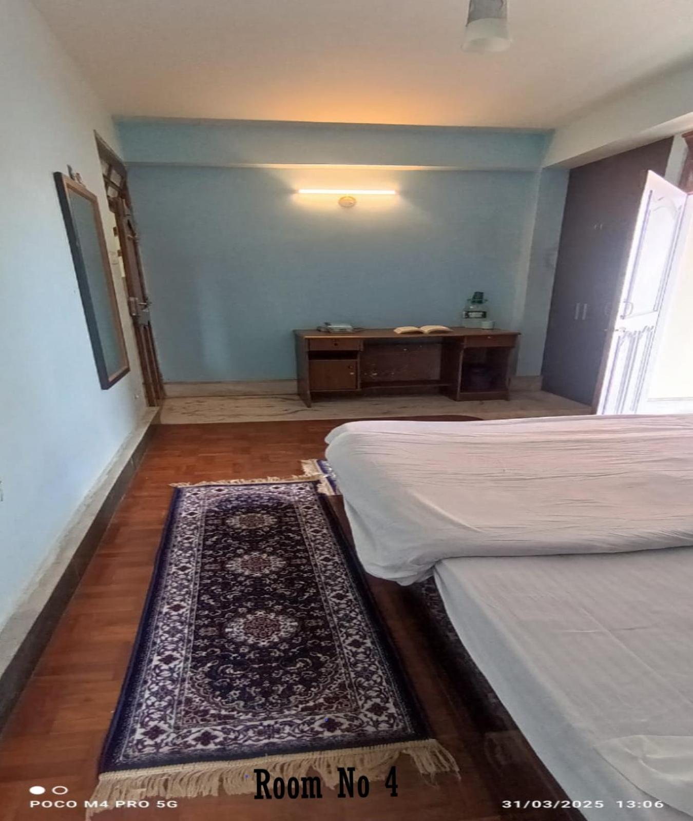 Ronglyang Near Mg Road Homestay *