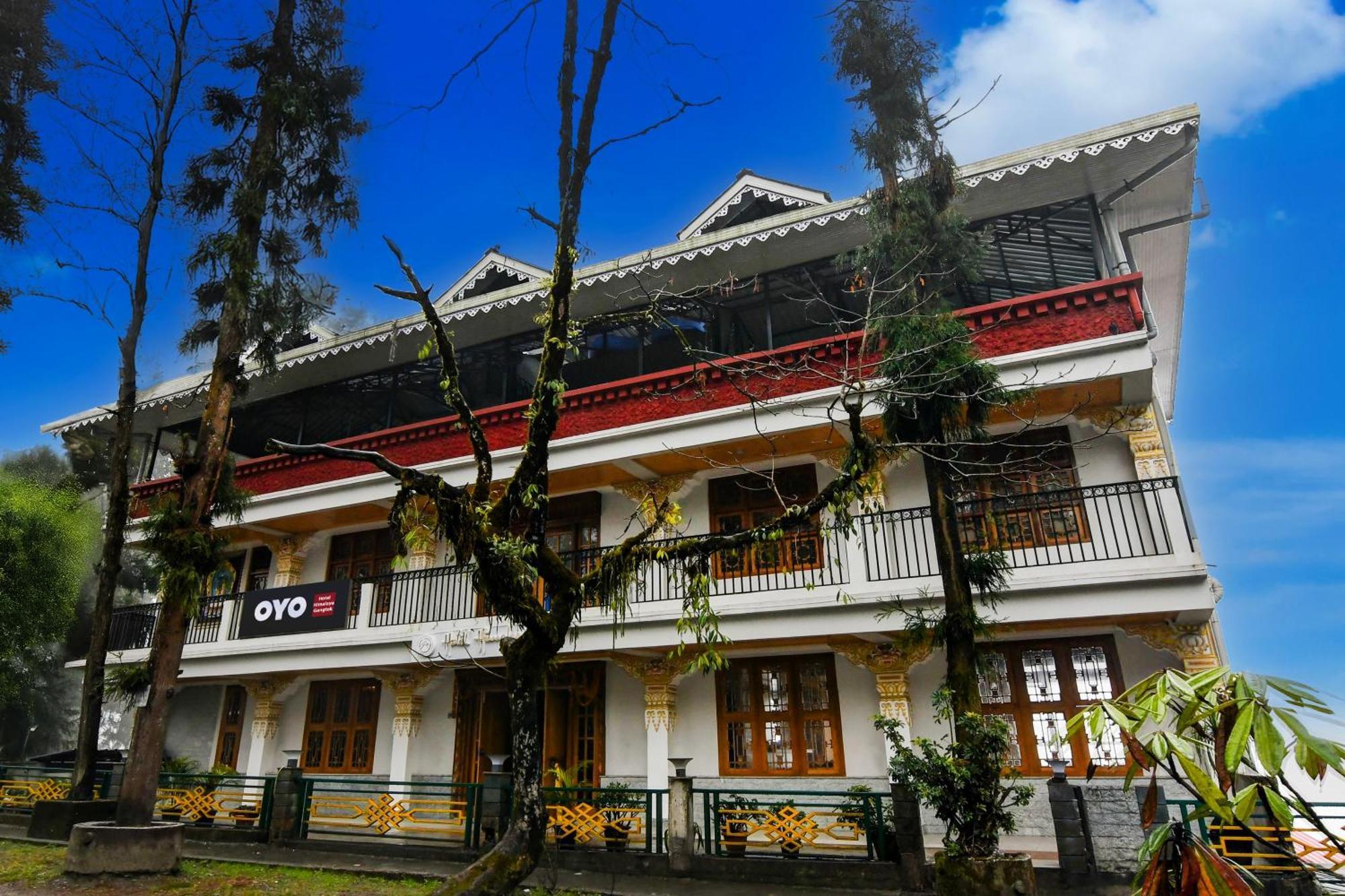 Hotel O Himalaya