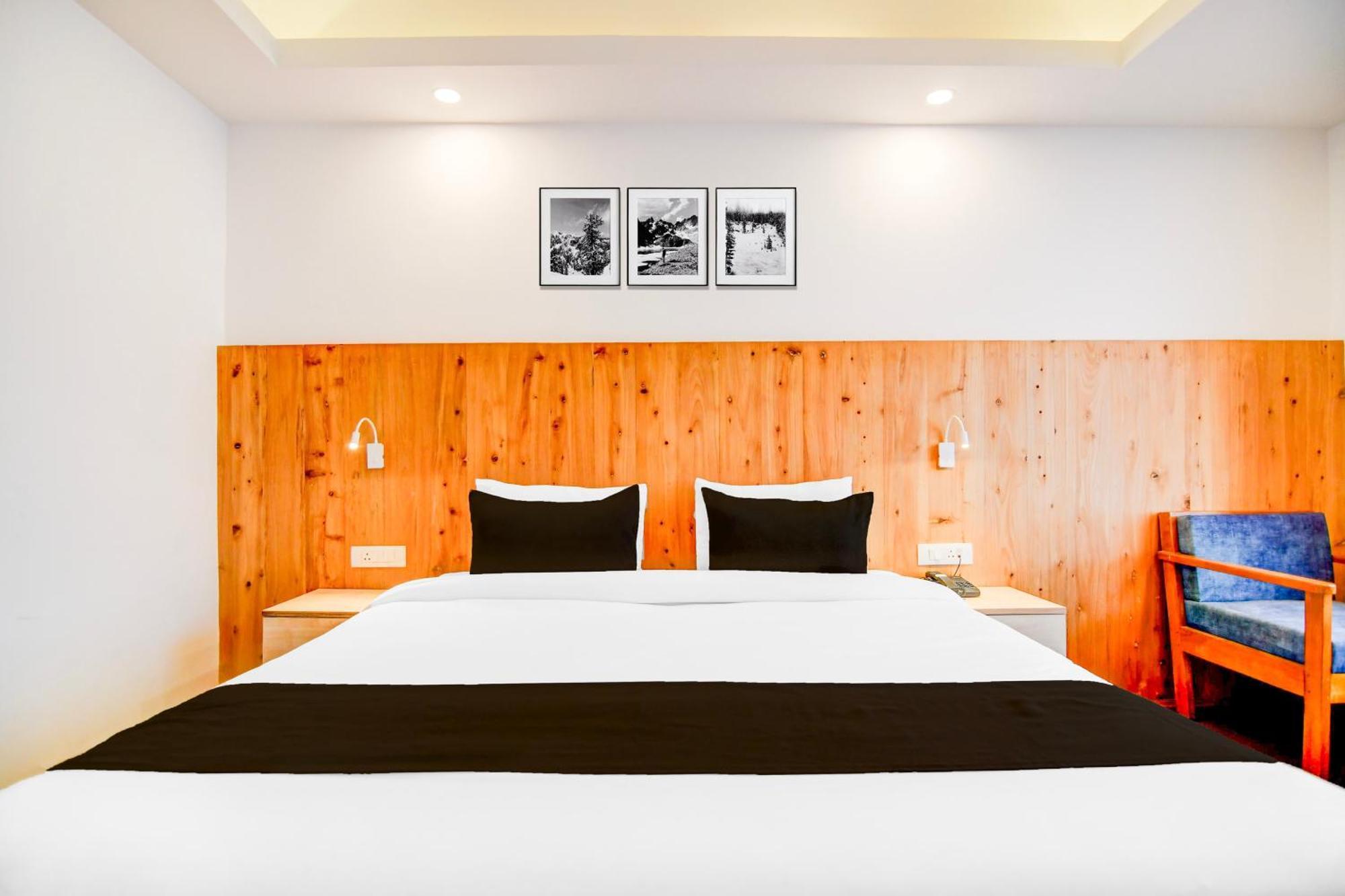 O Himalaya Hotel Gangtok