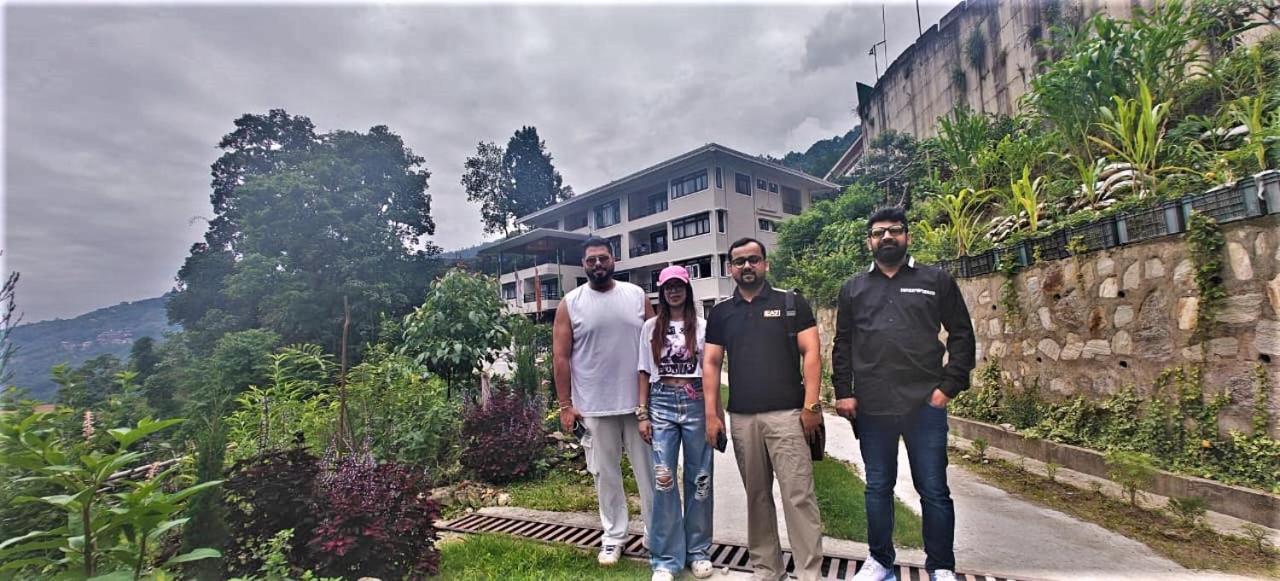 Nabhasa Courtyard & Homestay Gangtok