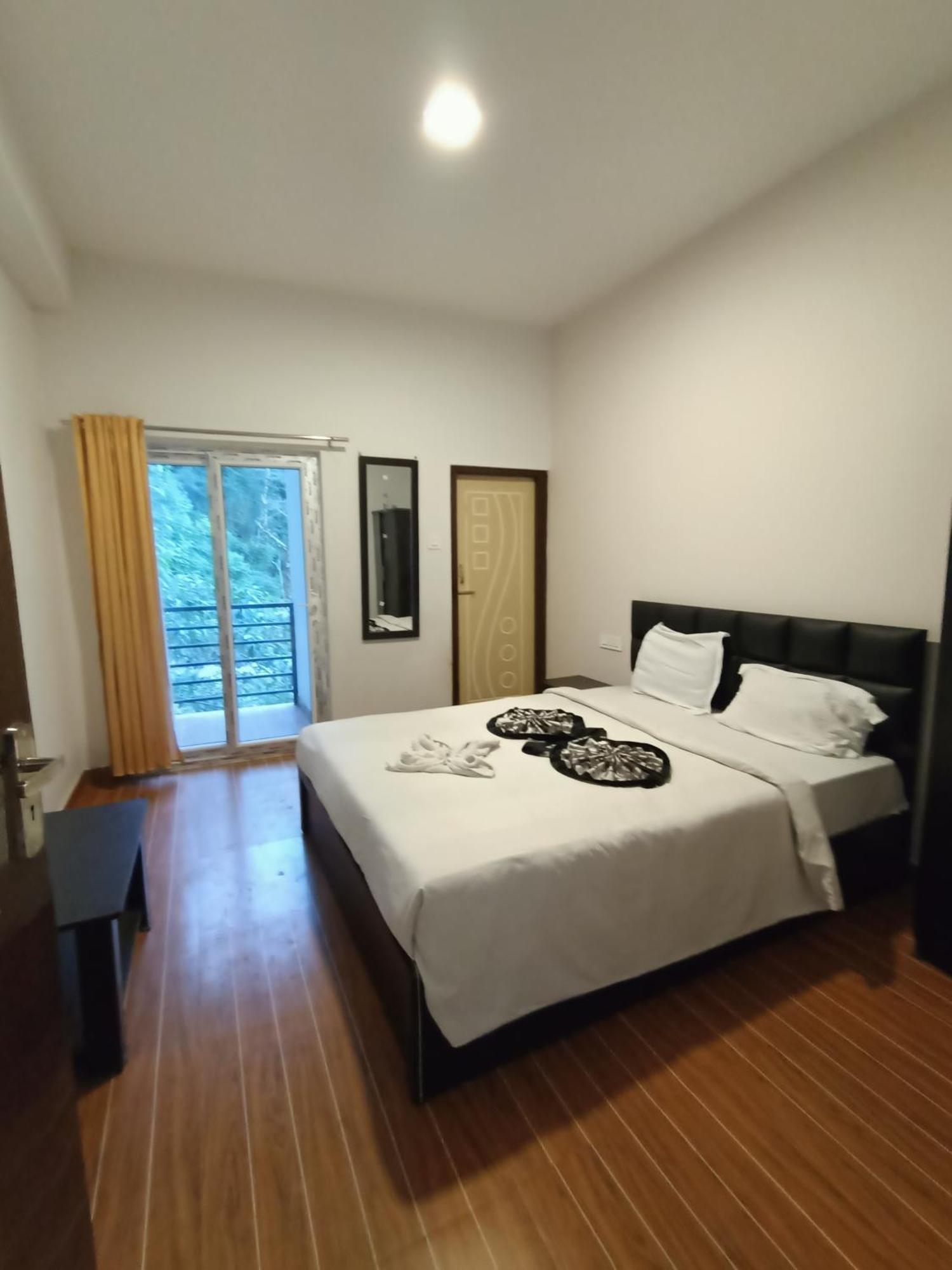 Karma Kastle * Gangtok